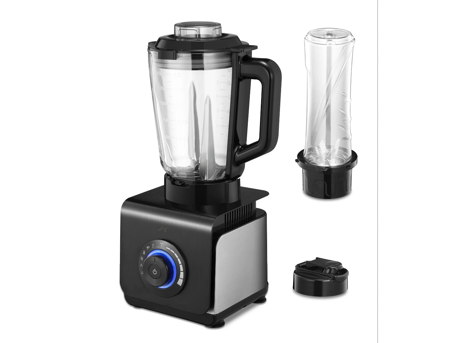 Loeffen LFBR5100 blender Blendere