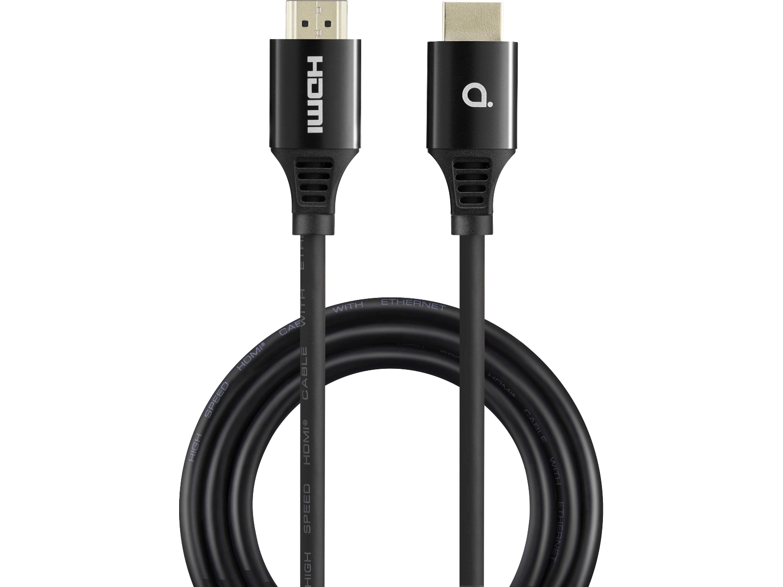 Andersson HDMI kabel 1.5m (sort) HDMI-kabler