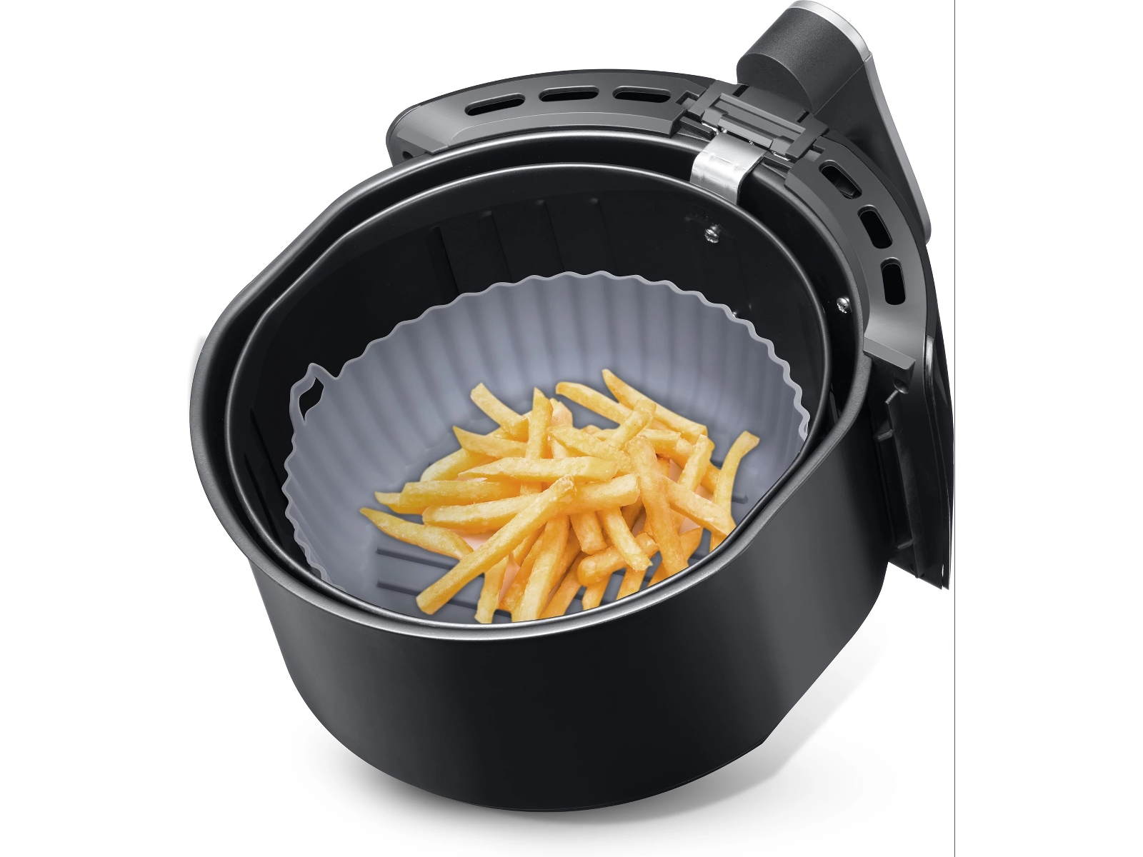 Andersson ARF-M3000 Silikoneform (medium) Tilbehør til airfryer