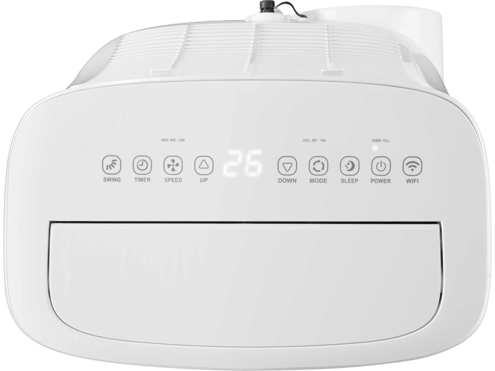 Andersson ARC 3.9 WiFi Aircondition Aircondition