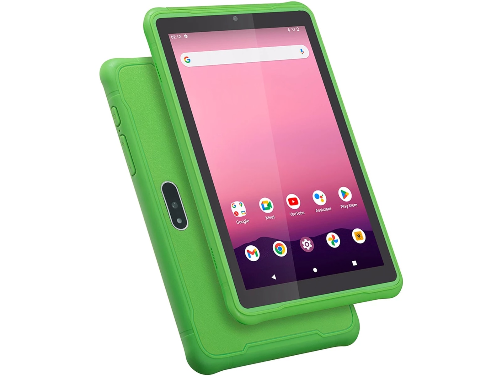 Andersson TBX8 8" tablet 64GB (grøn) Tablets