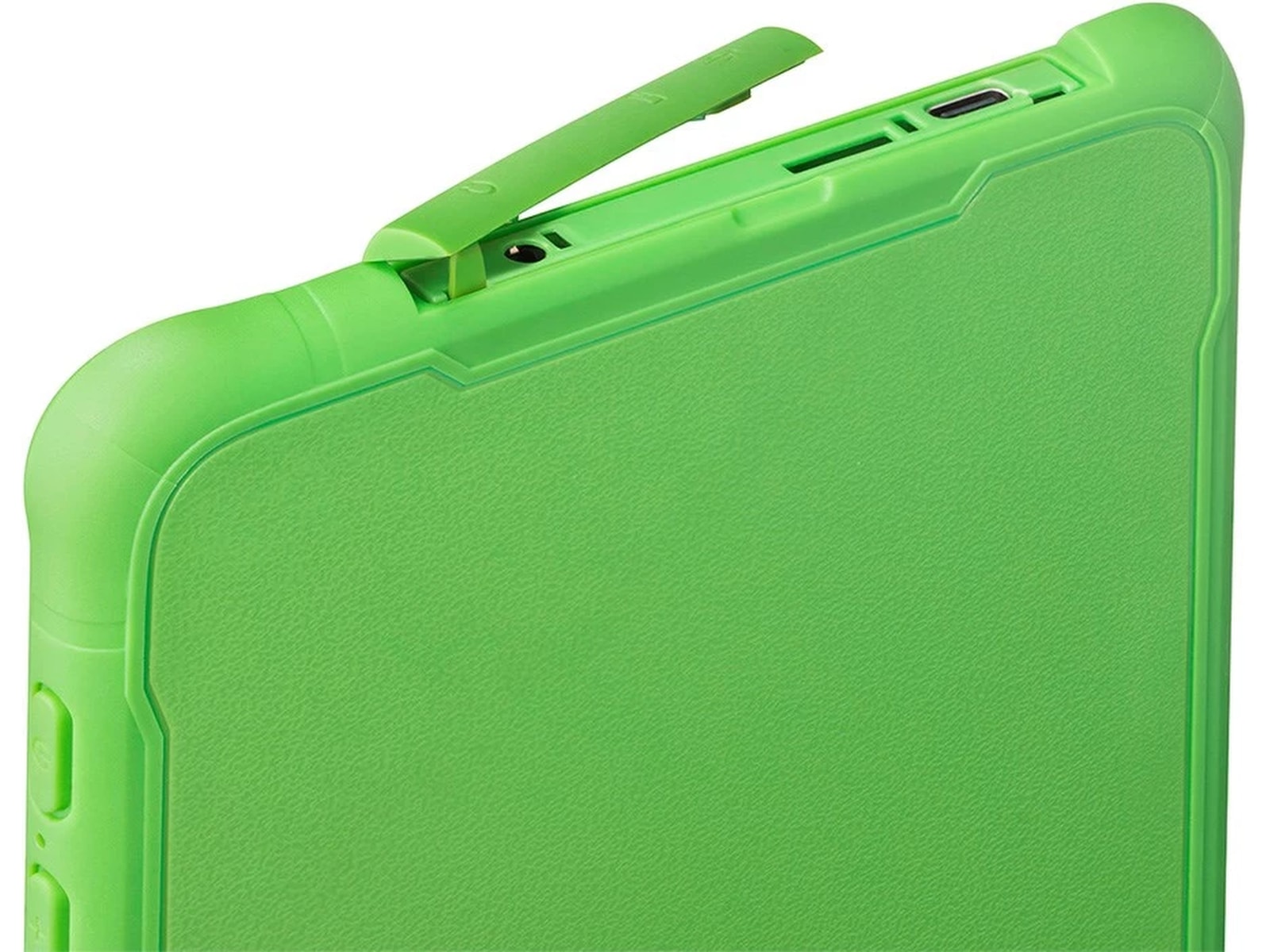 Andersson TBX8 8" tablet 64GB (grøn) Tablets