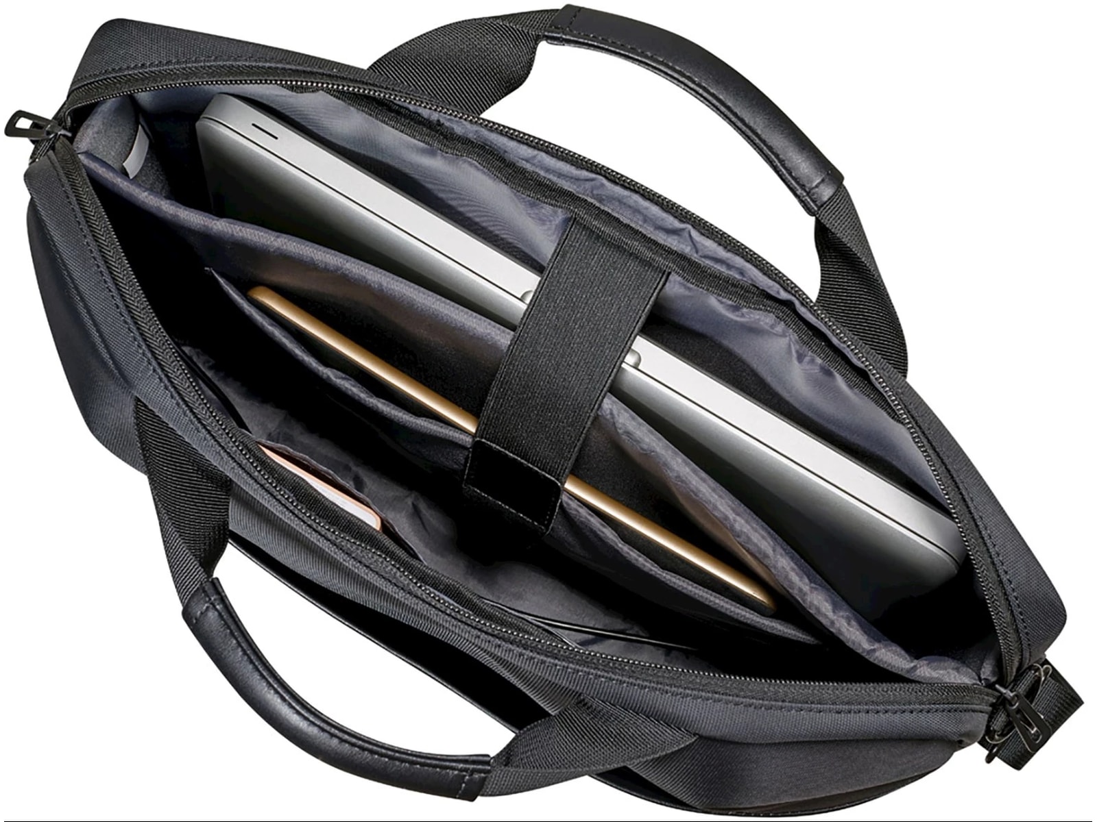 Andersson LTB 2.3 Laptop taske 15,6" Rygsæk, taske og etui