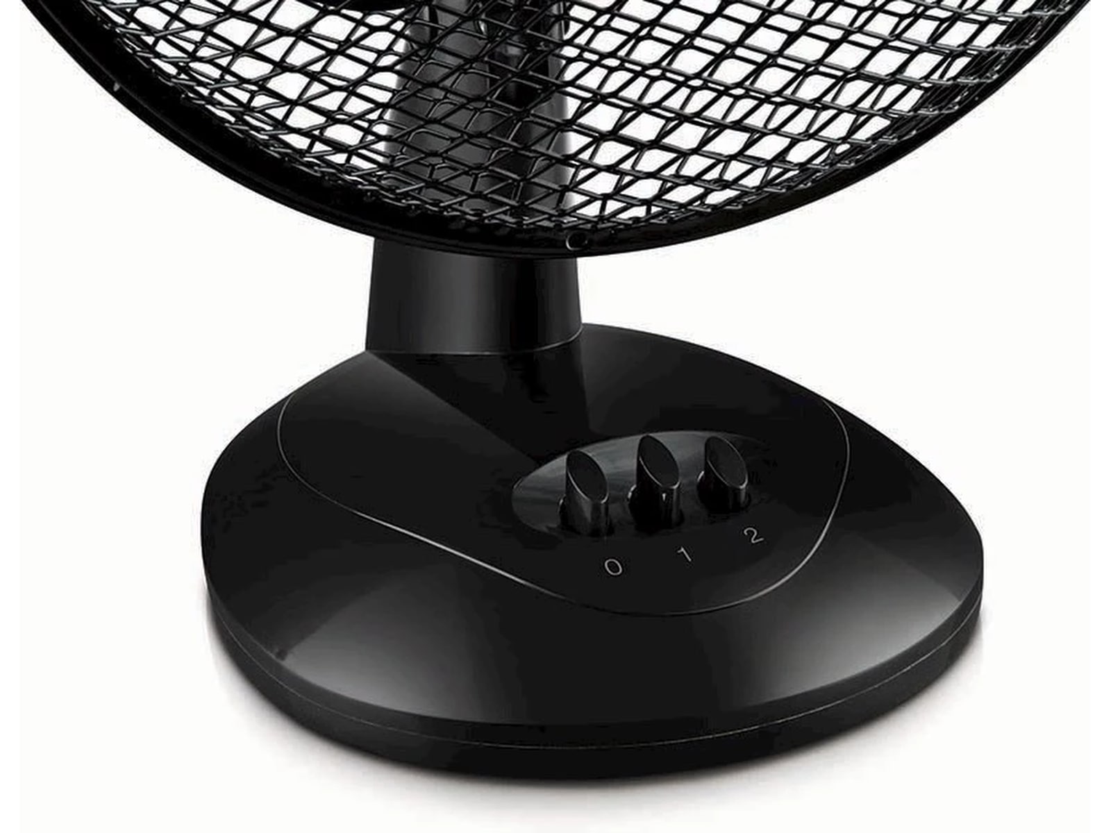 ON Table Fan 10 Bordventilator Ventilatorer og varmluftovne