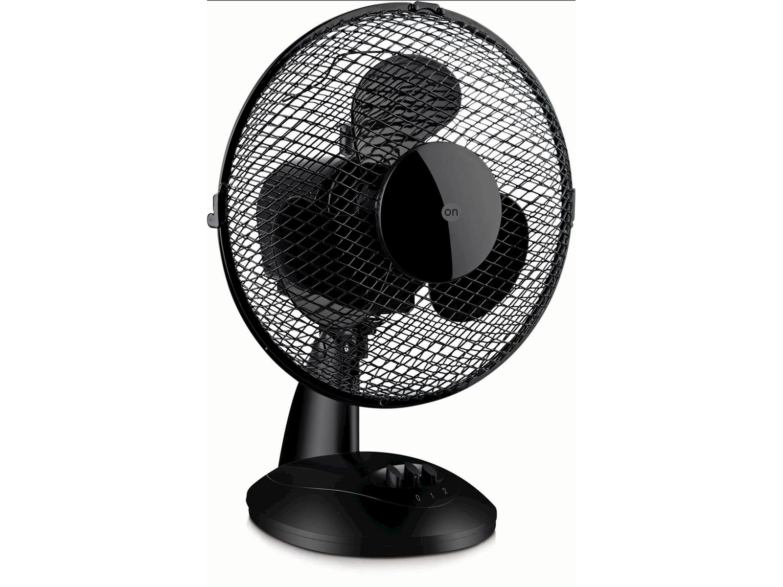 ON Table Fan 10 Bordventilator Ventilatorer og varmluftovne
