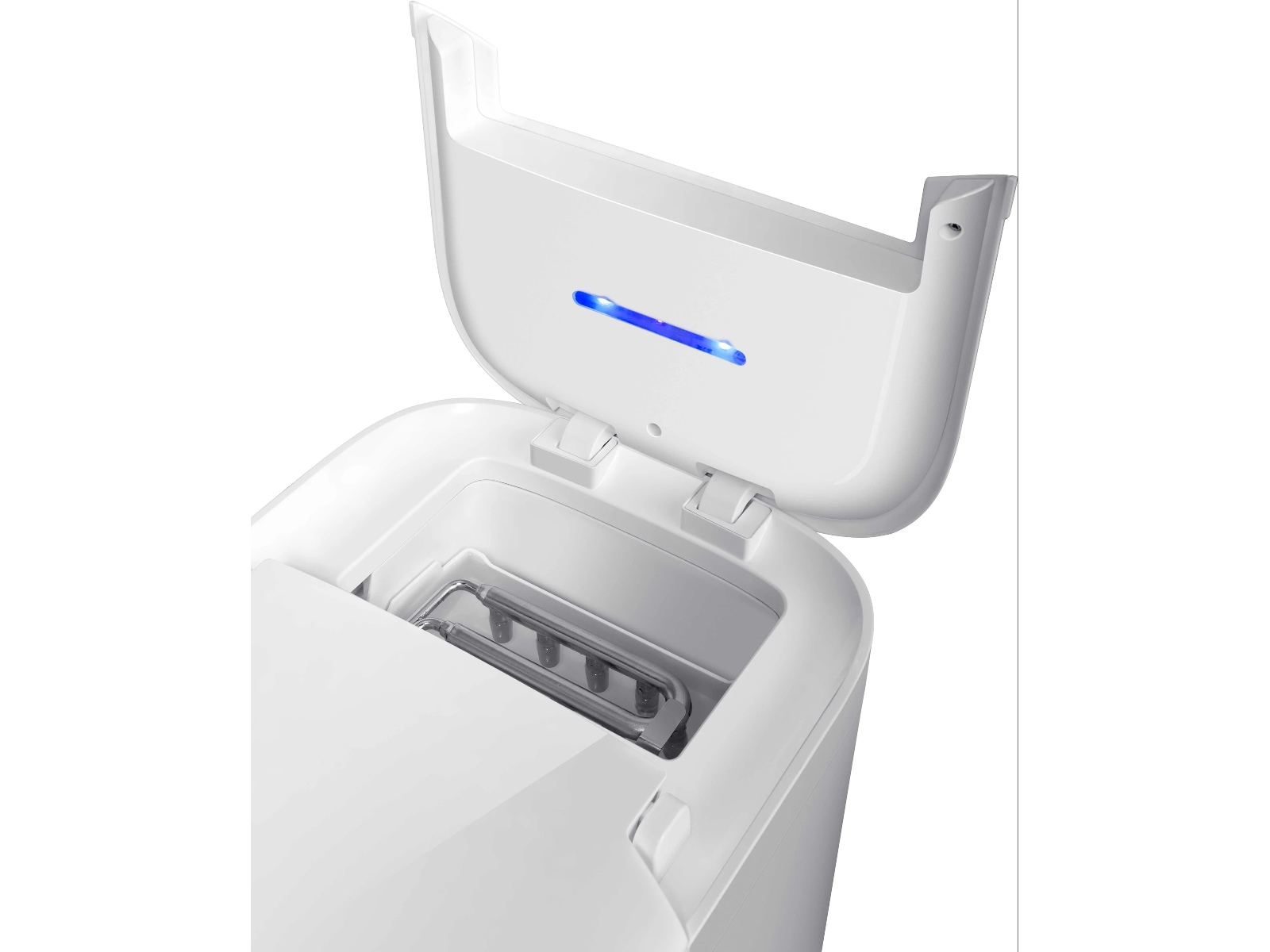 Loeffen LFIM6000 Ismaskine Isterningmaskiner