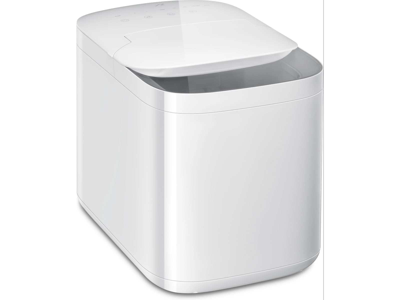 Loeffen LFIM6000 Ismaskine Isterningmaskiner