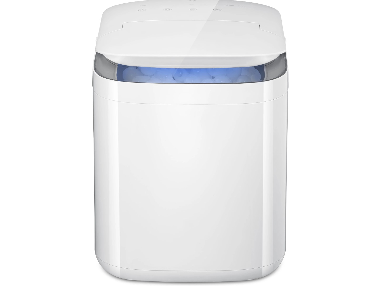 Loeffen LFIM6000 Ismaskine Isterningmaskiner