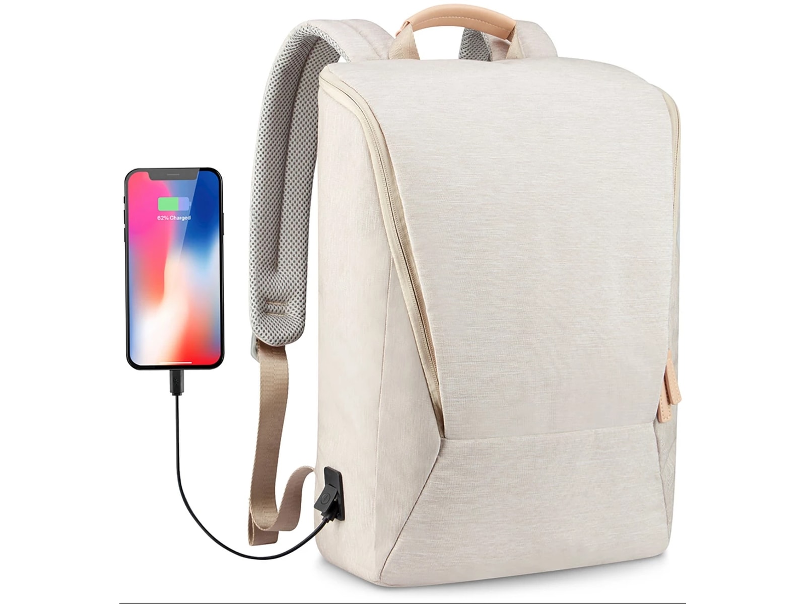 Andersson LBP 2.1 Rygsæk Rygsæk, taske og etui