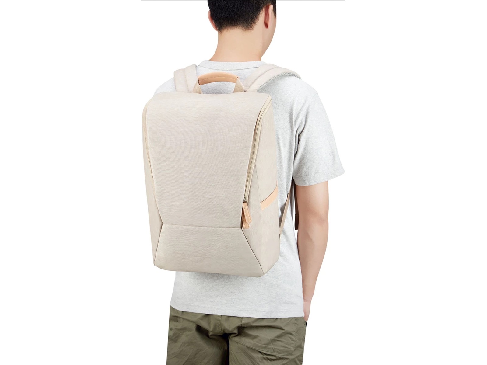 Andersson LBP 2.1 Rygsæk Rygsæk, taske og etui