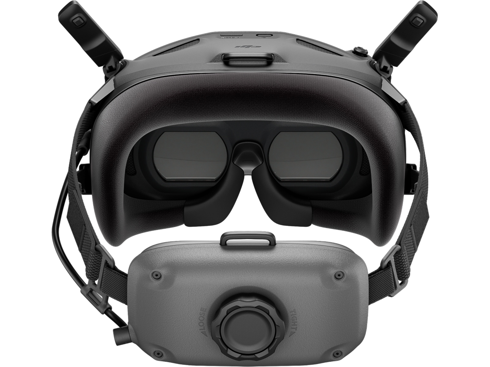 DJI Neo Motion Fly More Combo Droner