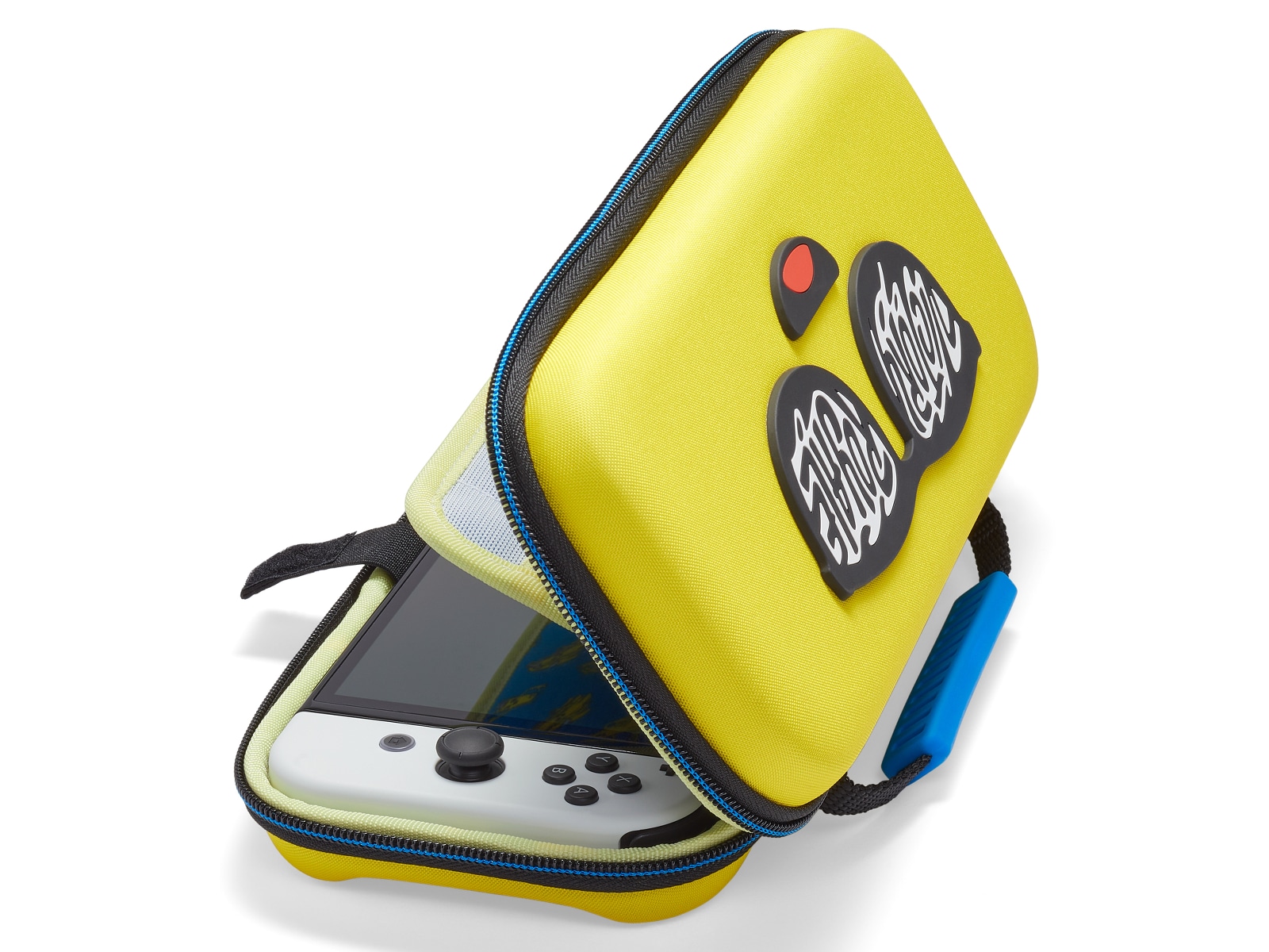 PowerA beskyttelsescover Nintendo Switch Peely Tilbehør til spilkonsoller