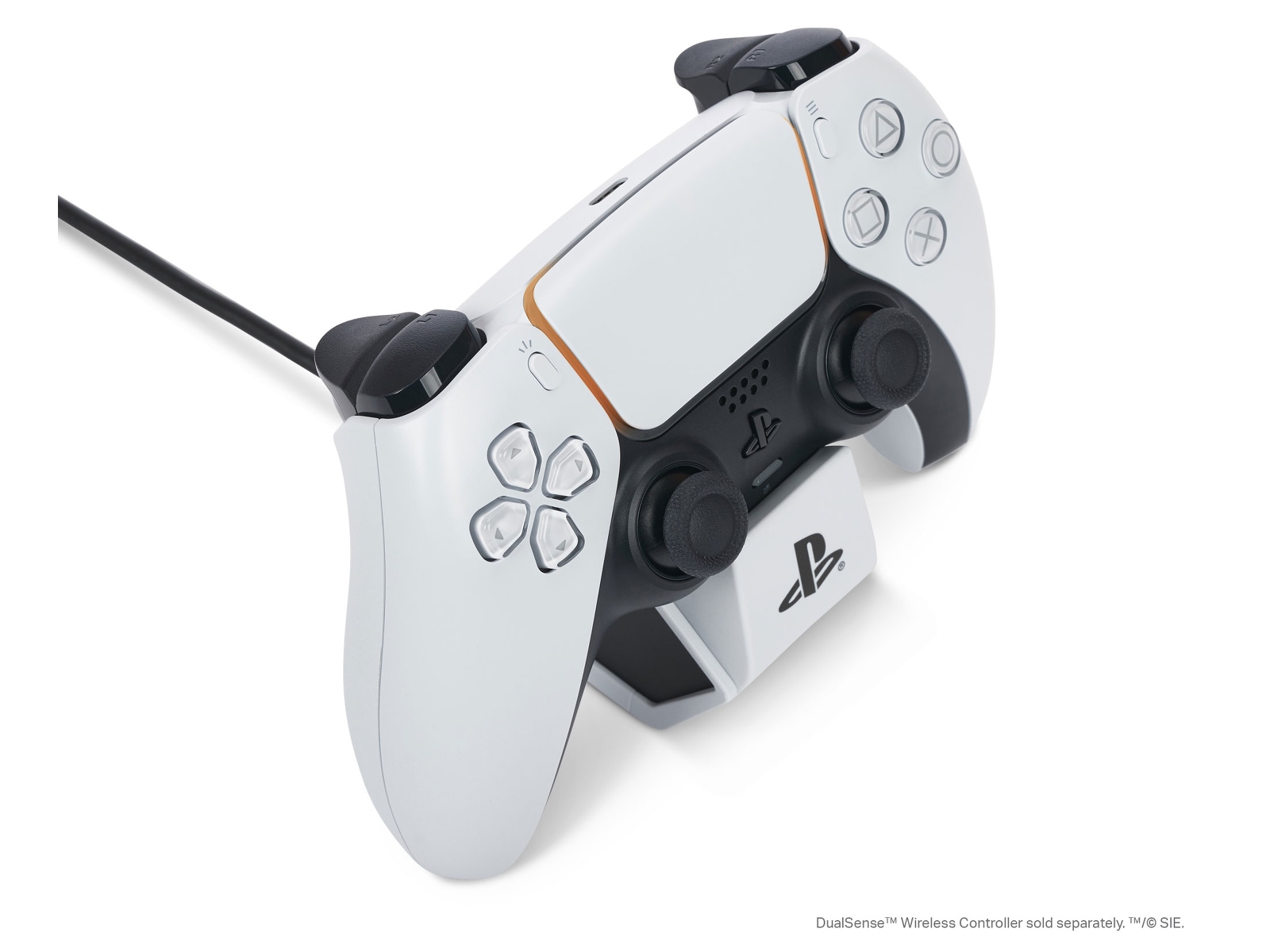 PowerA DualSense Solo Charging Station Tilbehør til spilkonsoller