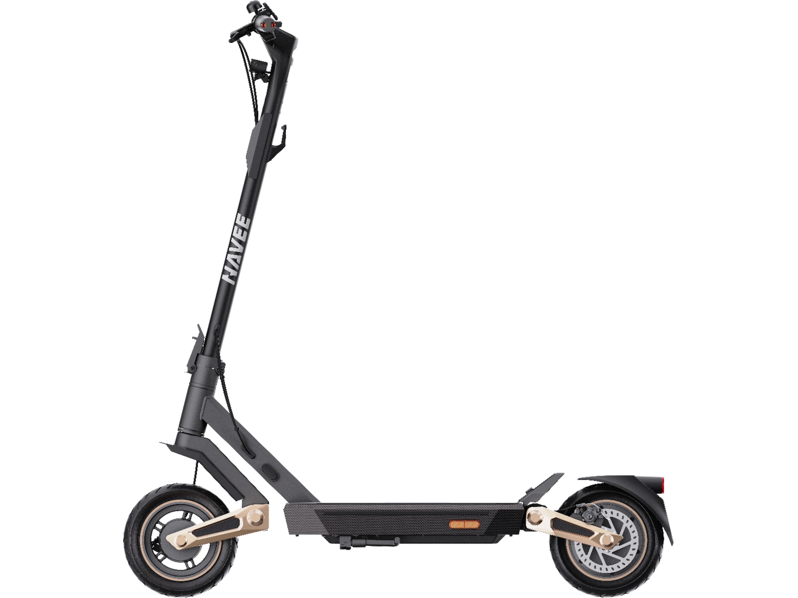 Navee ST3 elektrisk scooter El-løbehjul