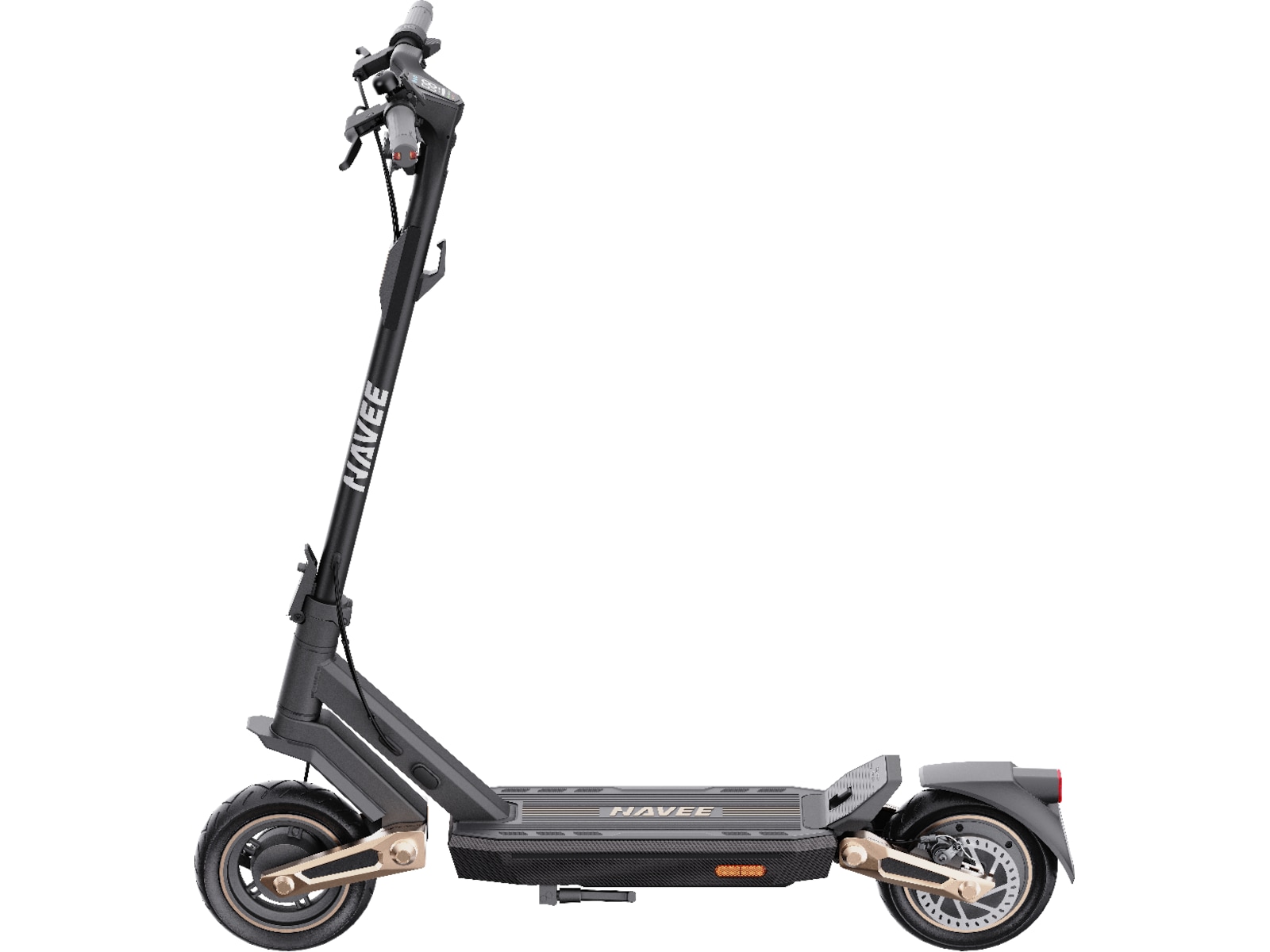 Navee ST3 elektrisk scooter El-løbehjul