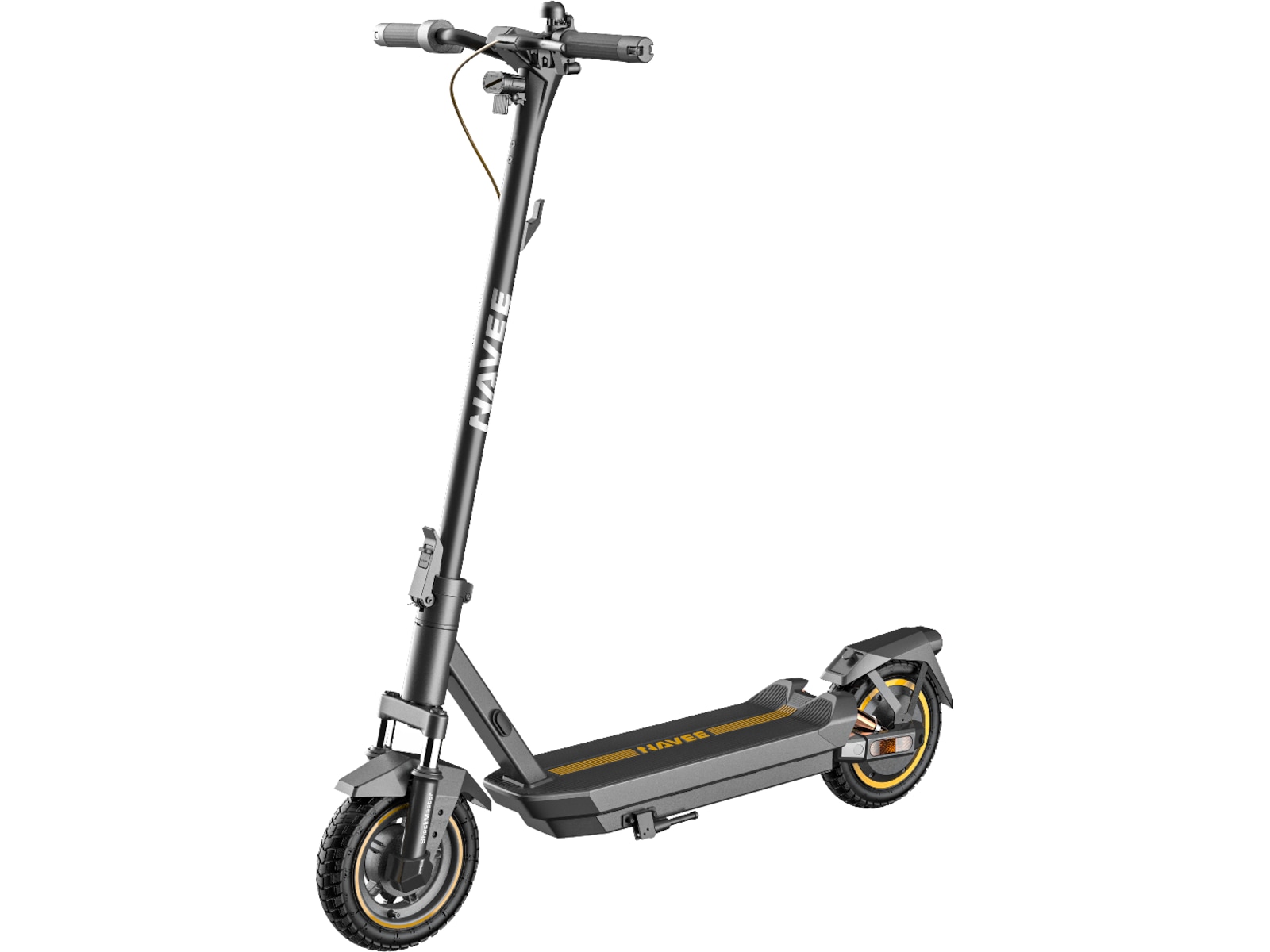 Navee GT3 elektrisk scooter El-løbehjul