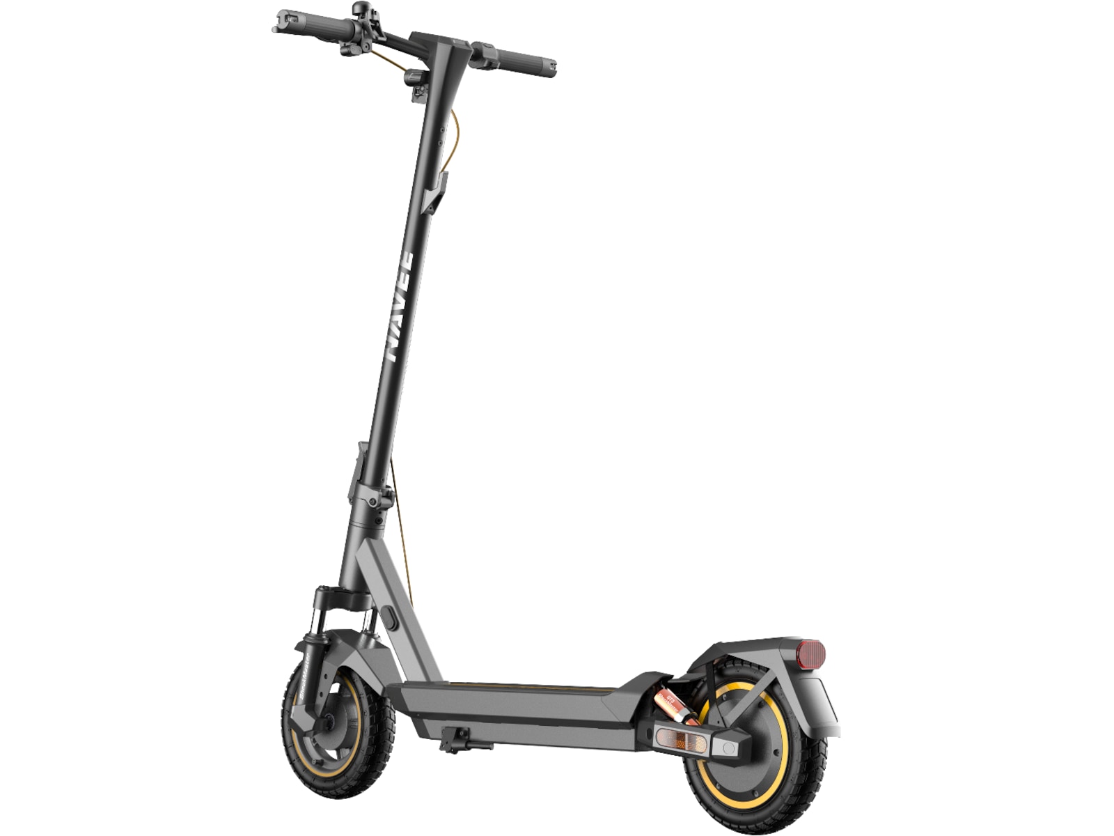 Navee GT3 elektrisk scooter El-løbehjul