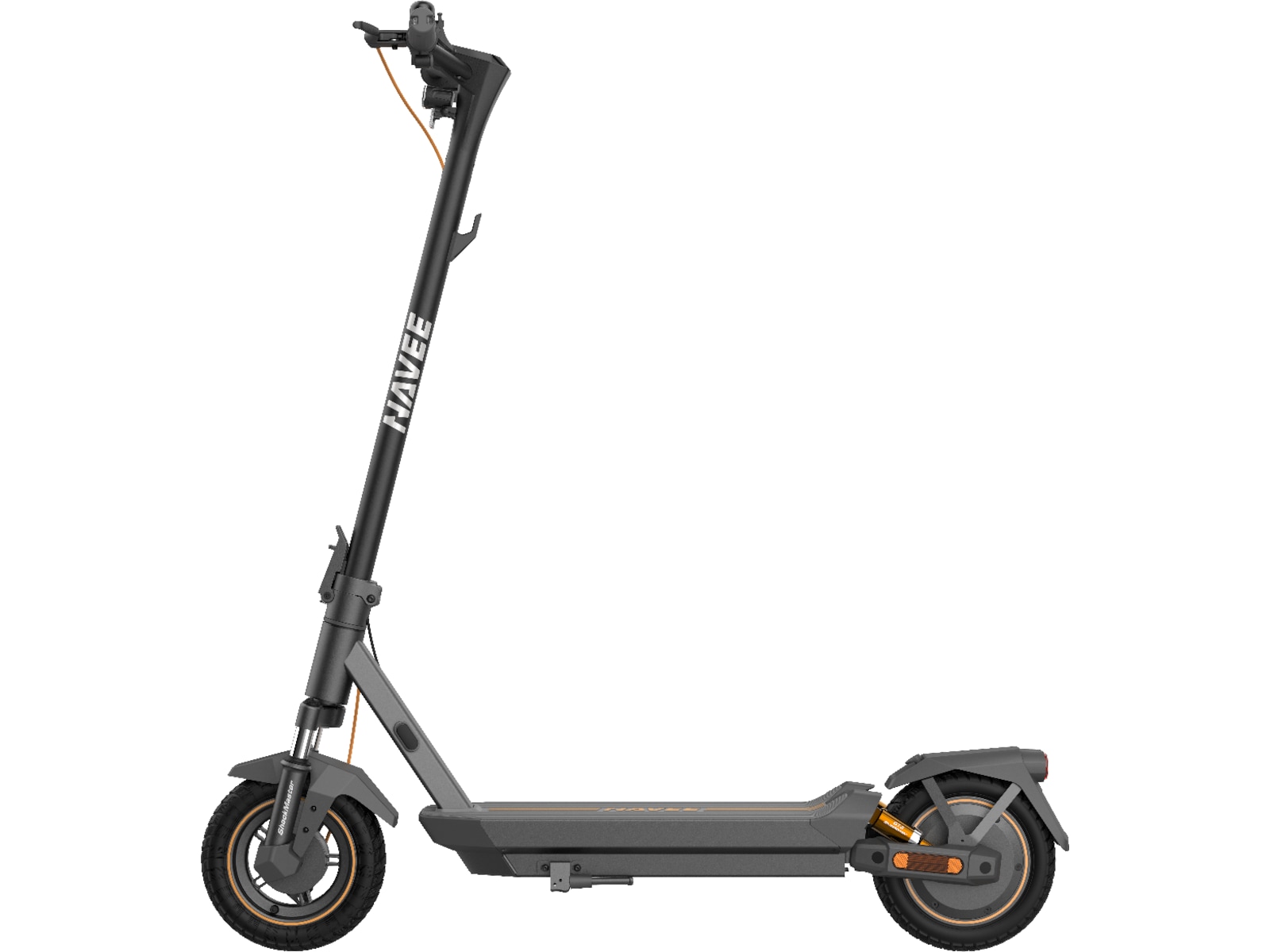 Navee GT3 elektrisk scooter El-løbehjul