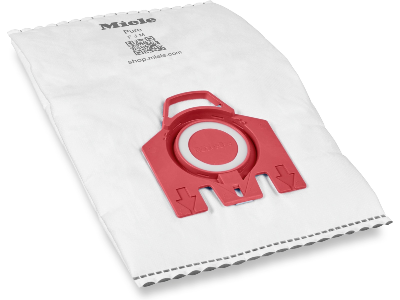 Miele Støvsugerpose HyClean Pure FJM Tilbehør til støvsugere og rengøring