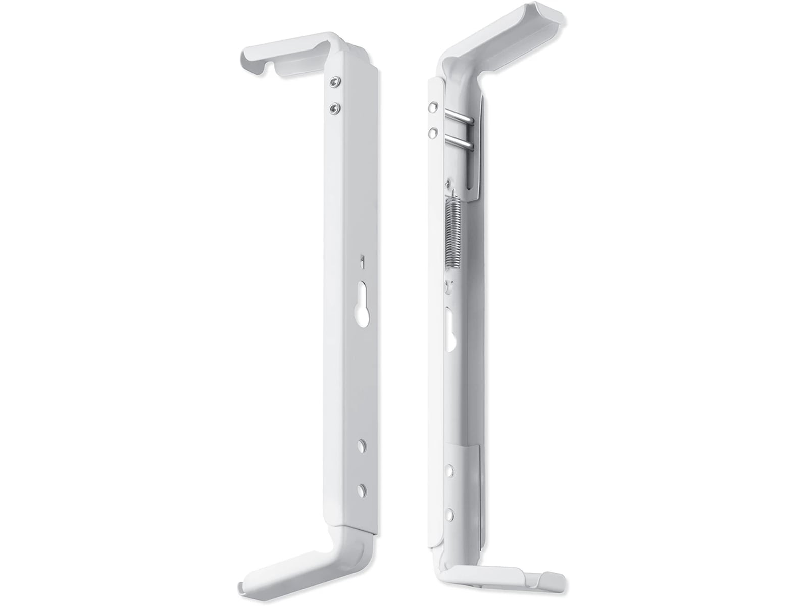 Andersson WLH 2.6 Oliefyret 600W med trinløs termostat Varmepaneler