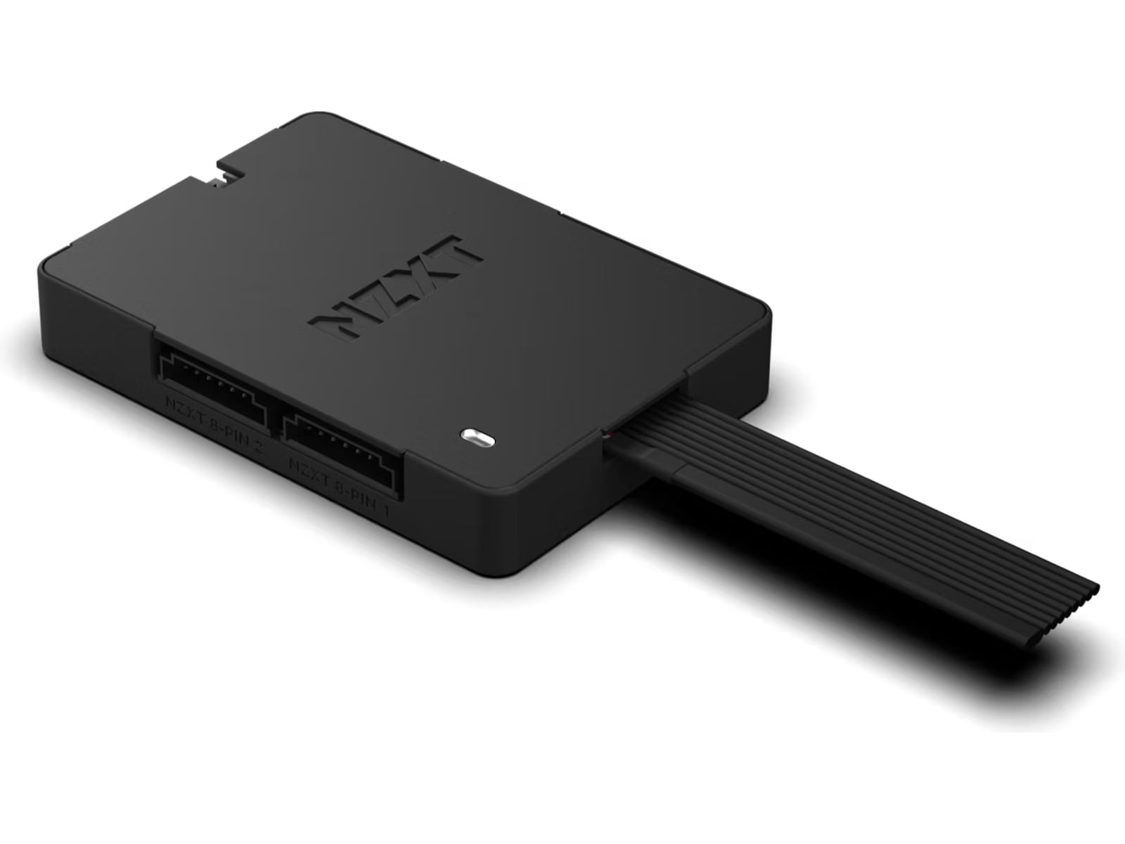 NZXT Control Hub Blæserstyring