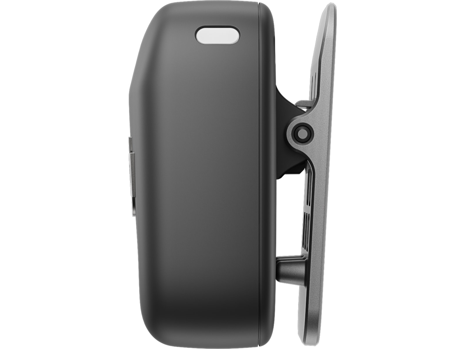 DJI Mic Mini sender (Infinity Black) Streaming tilbehør