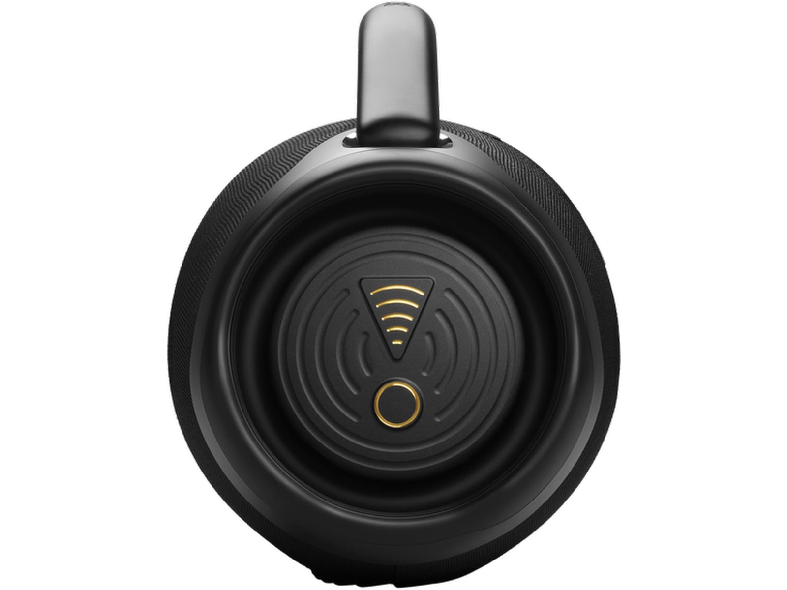 JBL Boombox3 WiFi Trådløs højttaler (sort) Trådløs / Bluetooth højttaler