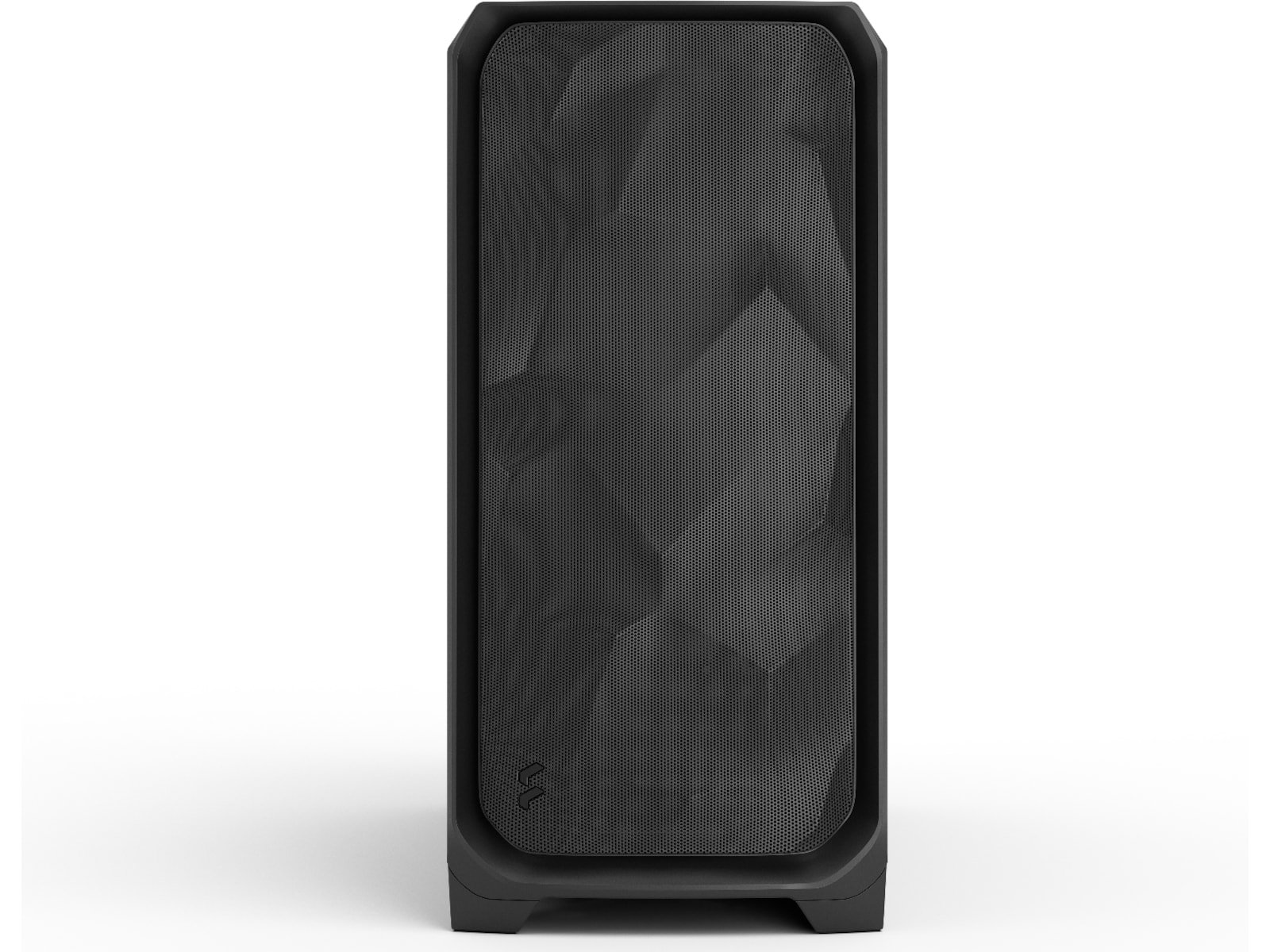 Fractal Meshify 3 XL Solid Mid Tower (sort) Midi Tower