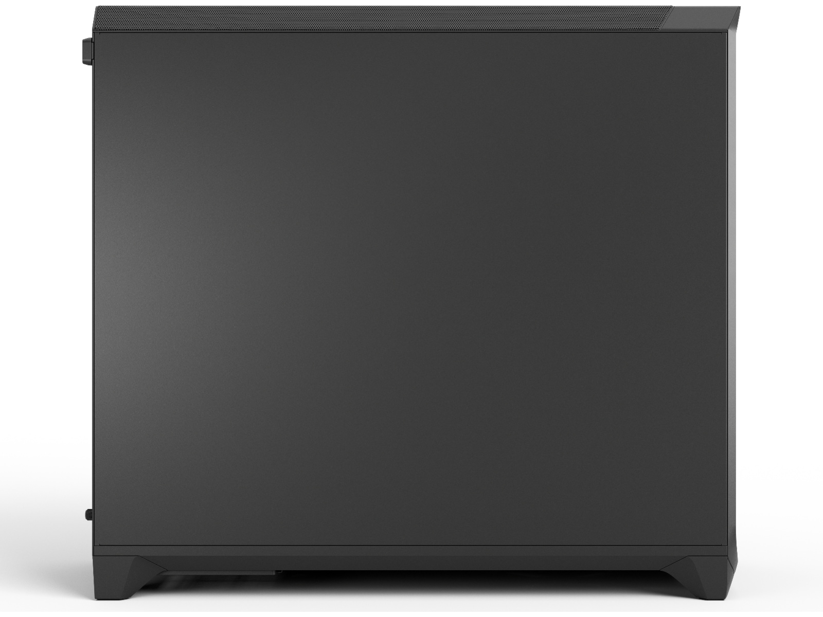 Fractal Meshify 3 XL Solid Mid Tower (sort) Midi Tower