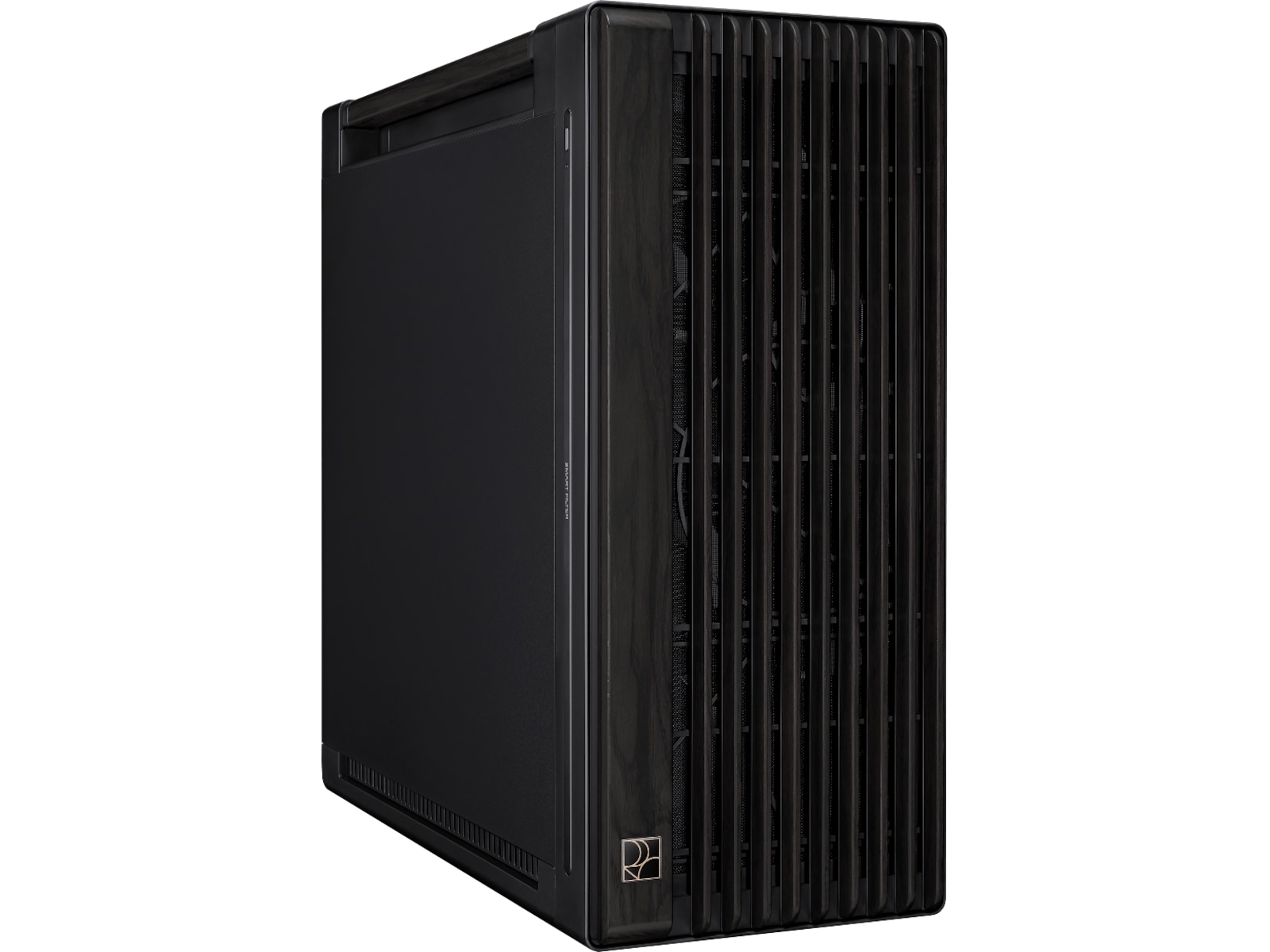 ASUS ProArt PA602 Wood Edition Mid Tower Midi Tower