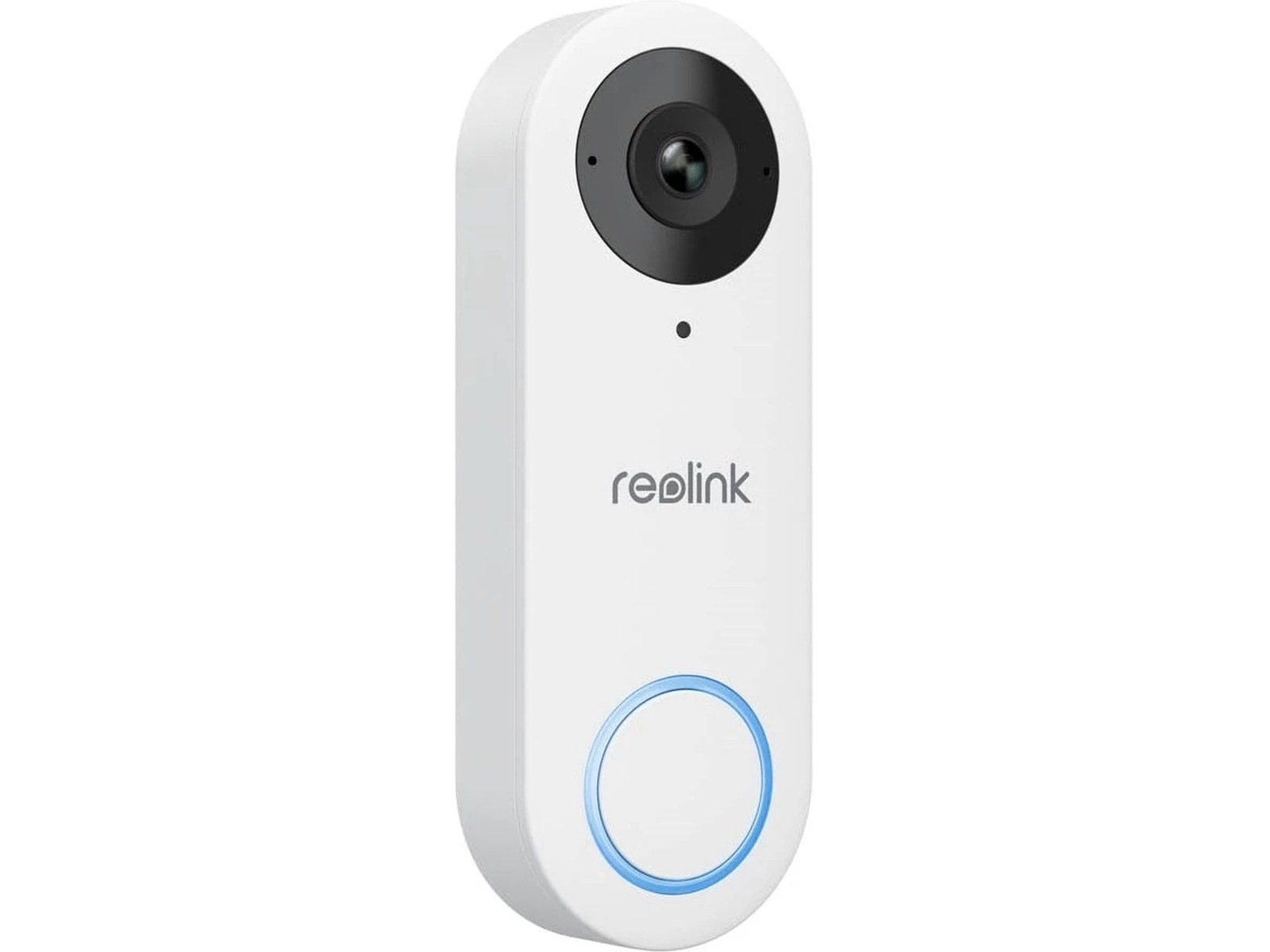 Reolink D340W Smart WiFi Video Dørklokke Dørklokker