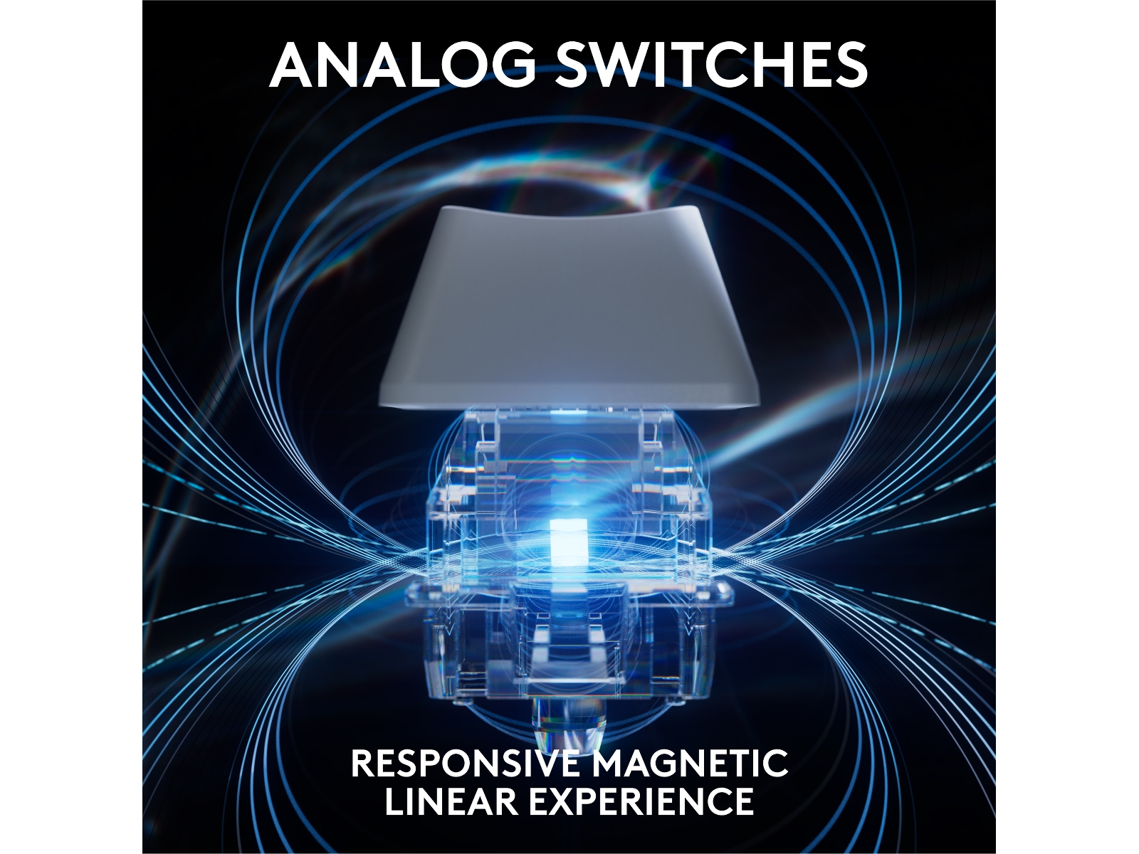 Logitech G Pro X TKL Rapid gamingtastatur (hvid) Gamingkeyboard