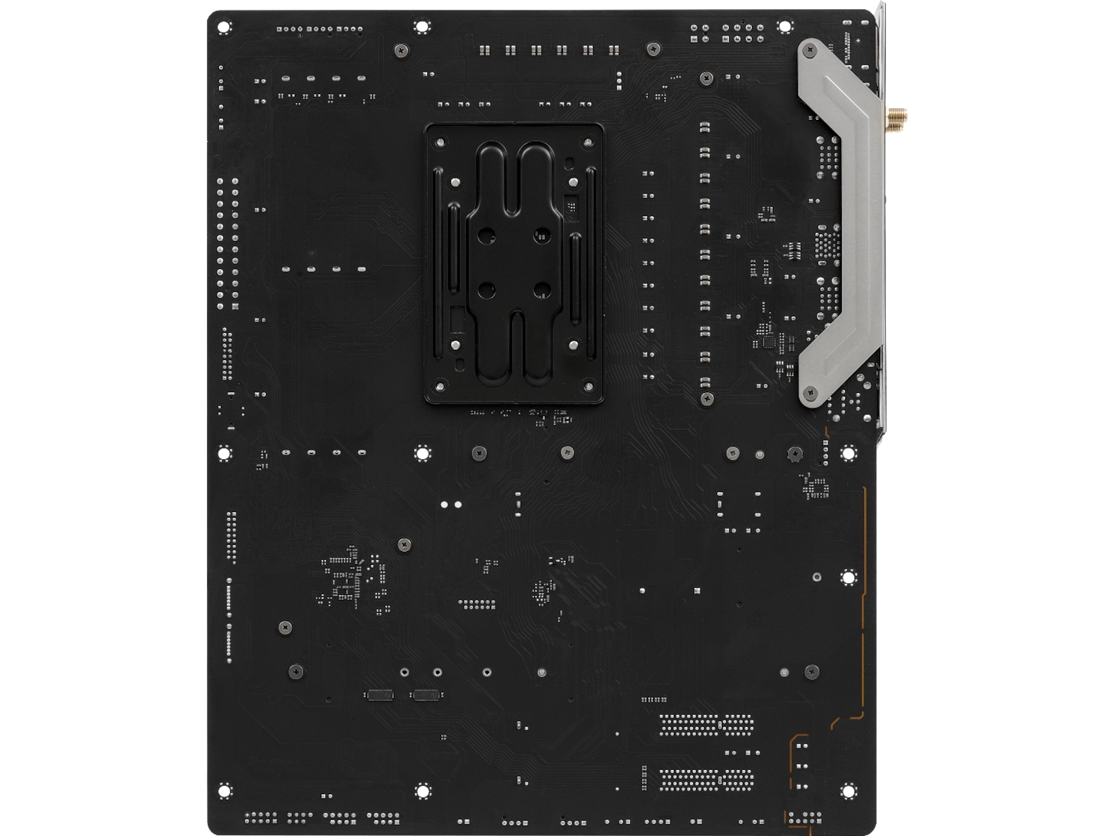 ASRock B850 LiveMixer WiFi Bundkort AMD Socket
