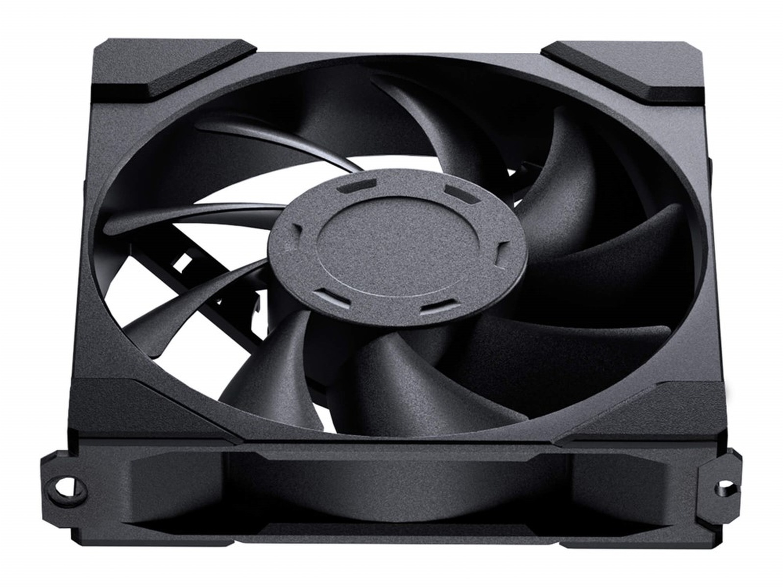 Phanteks M25 Gen2 120mm Blæser (sort) Blæsere