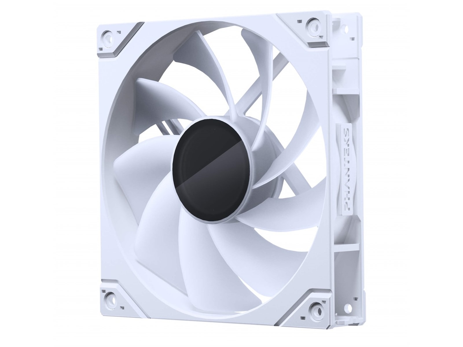 Phanteks M25 Gen2 140mm DRGB Reverse Ventilator (hvidt) Blæsere