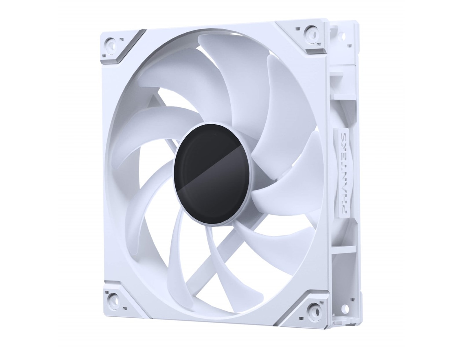 Phanteks M25 Gen2 140mm DRGB Ventilator (hvidt) Blæsere