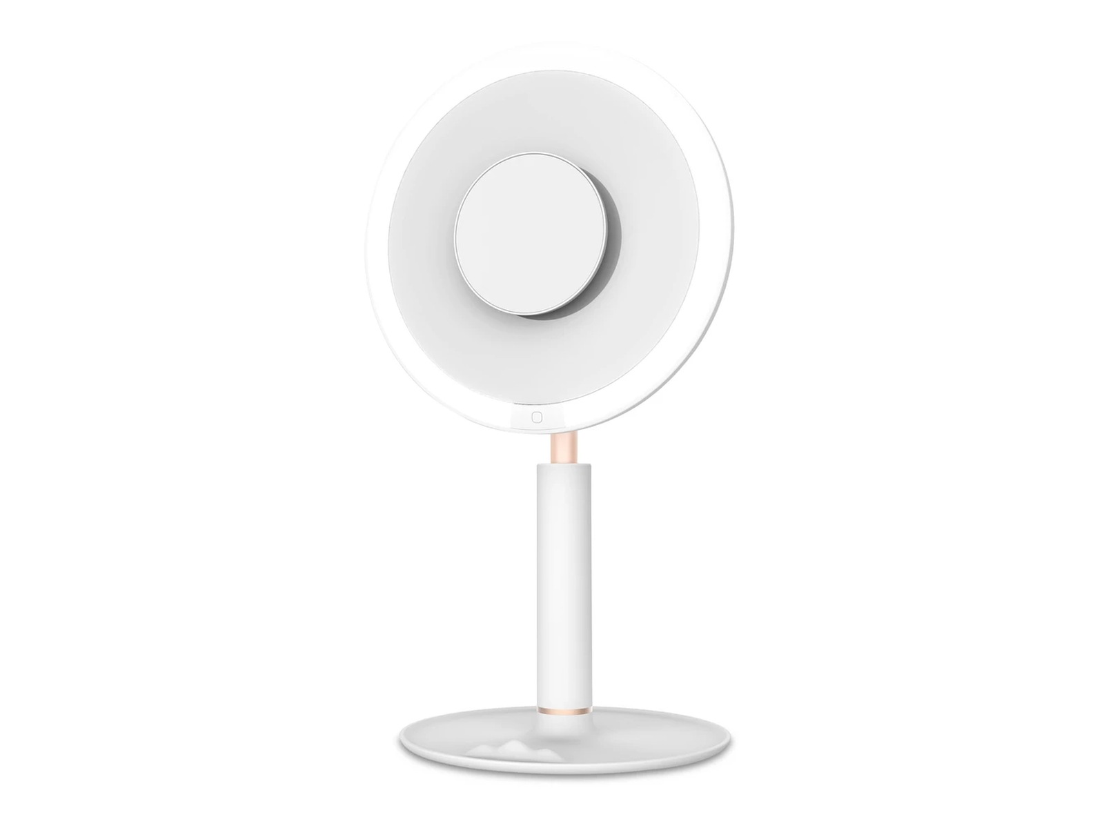 PureSense PSMM300 Sminkspegel med ljus Ansigtspleje