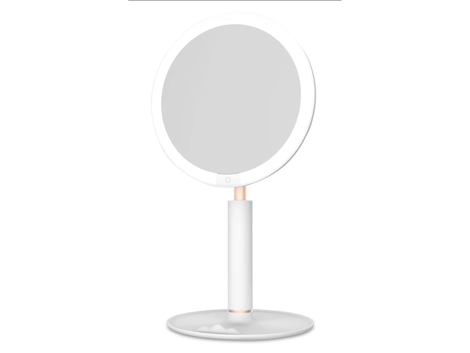 PureSense PSMM300 Sminkspegel med ljus Ansigtspleje