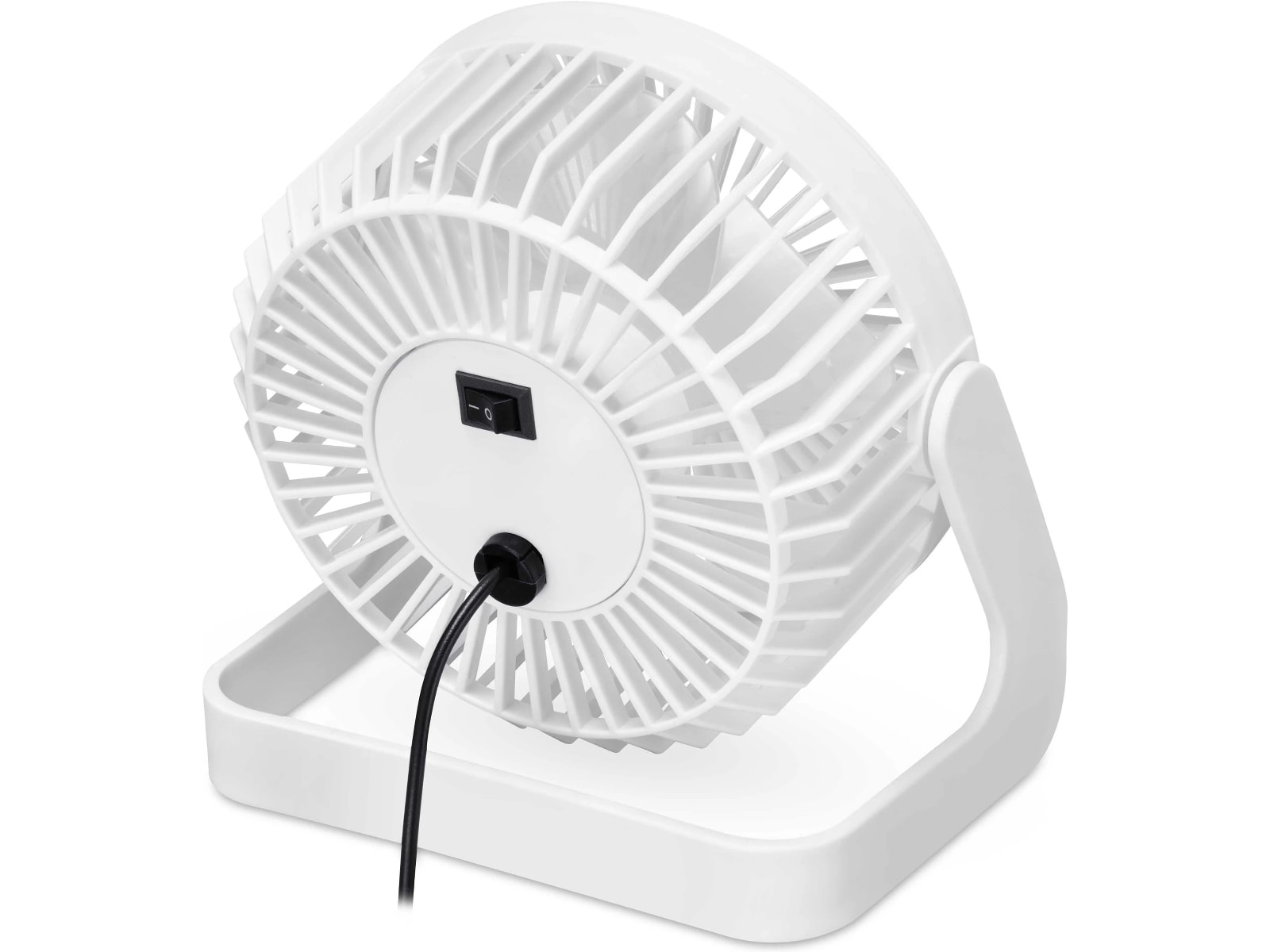 ON UFN 100 USB-ventilator Ventilatorer og varmluftovne