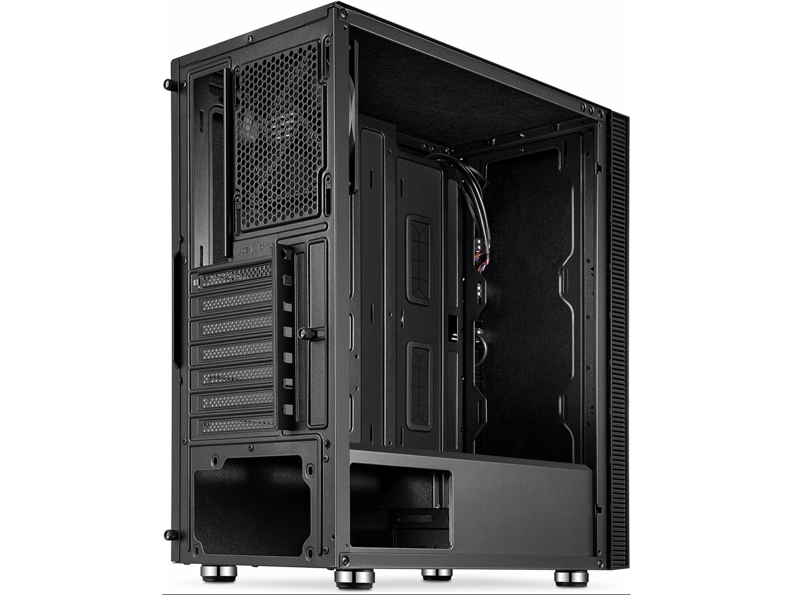 Mission SG GGX 1.2 kabinet Midi Tower