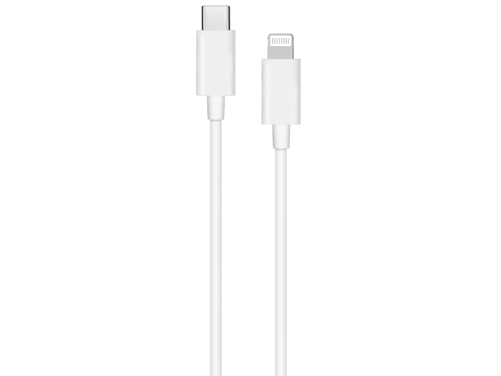 Andersson Lightning til USB-C kabel 0.5m USB-kabler