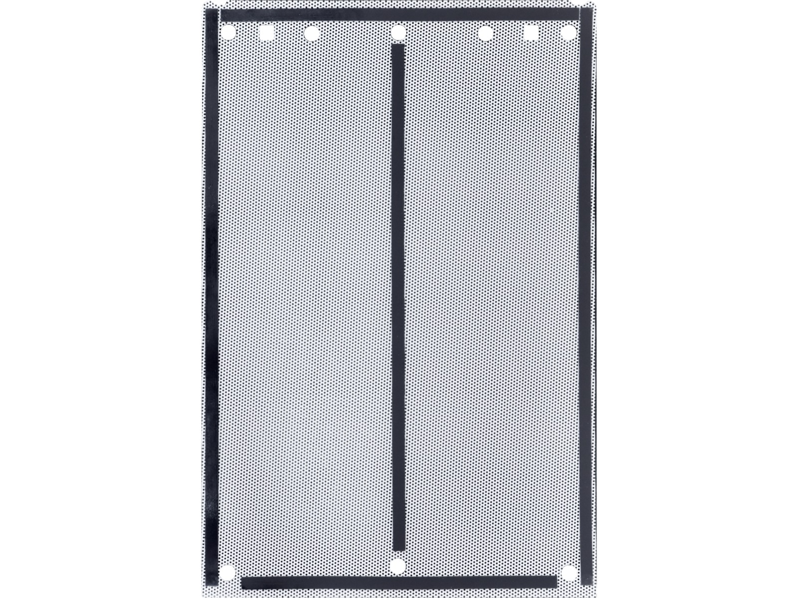 Lian Li A3- mATX-WD (hvid/beech) Midi Tower