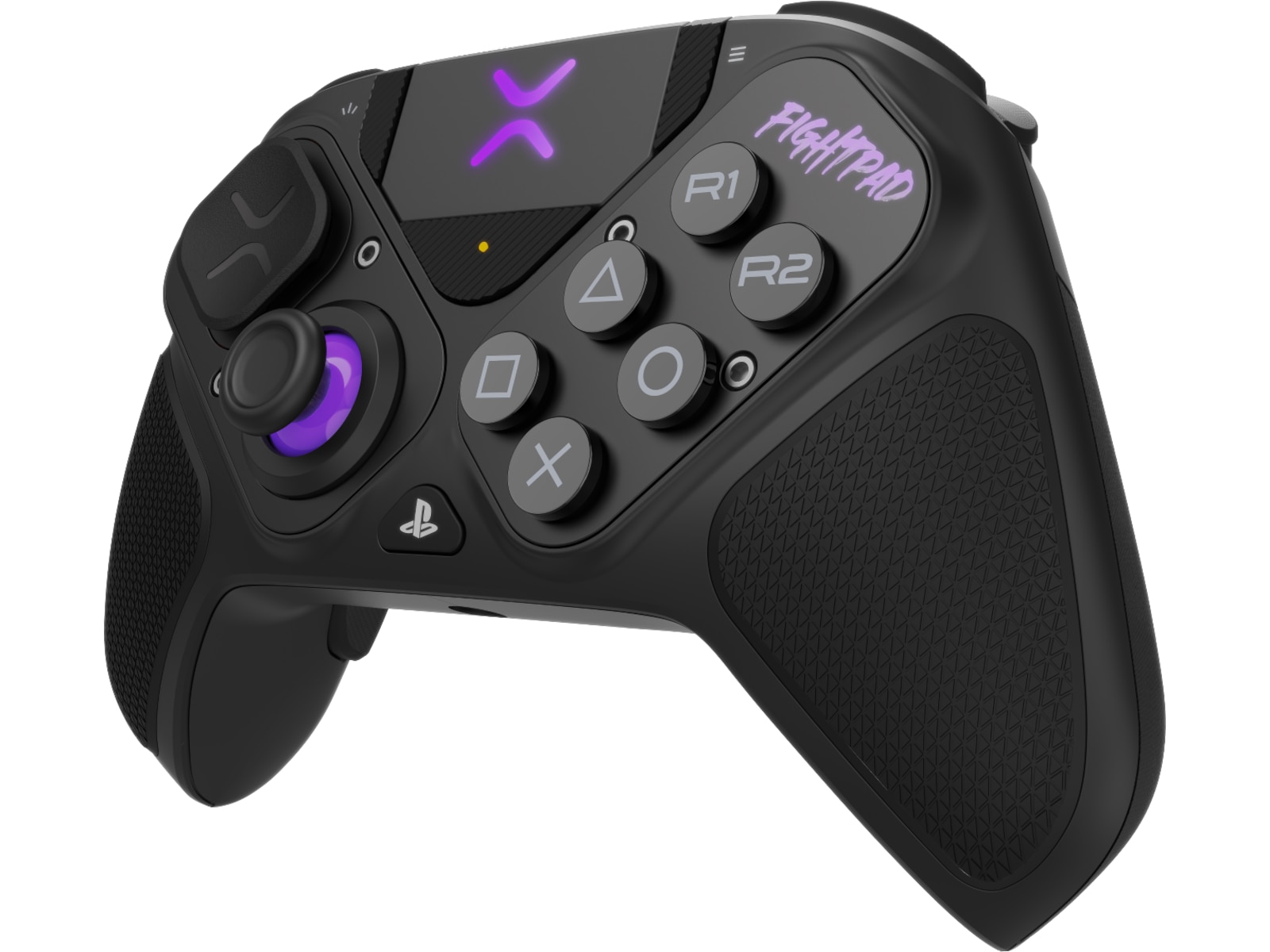 PDP Victrix Pro BFG PS5-controller (sort) Tilbehør til spilkonsoller