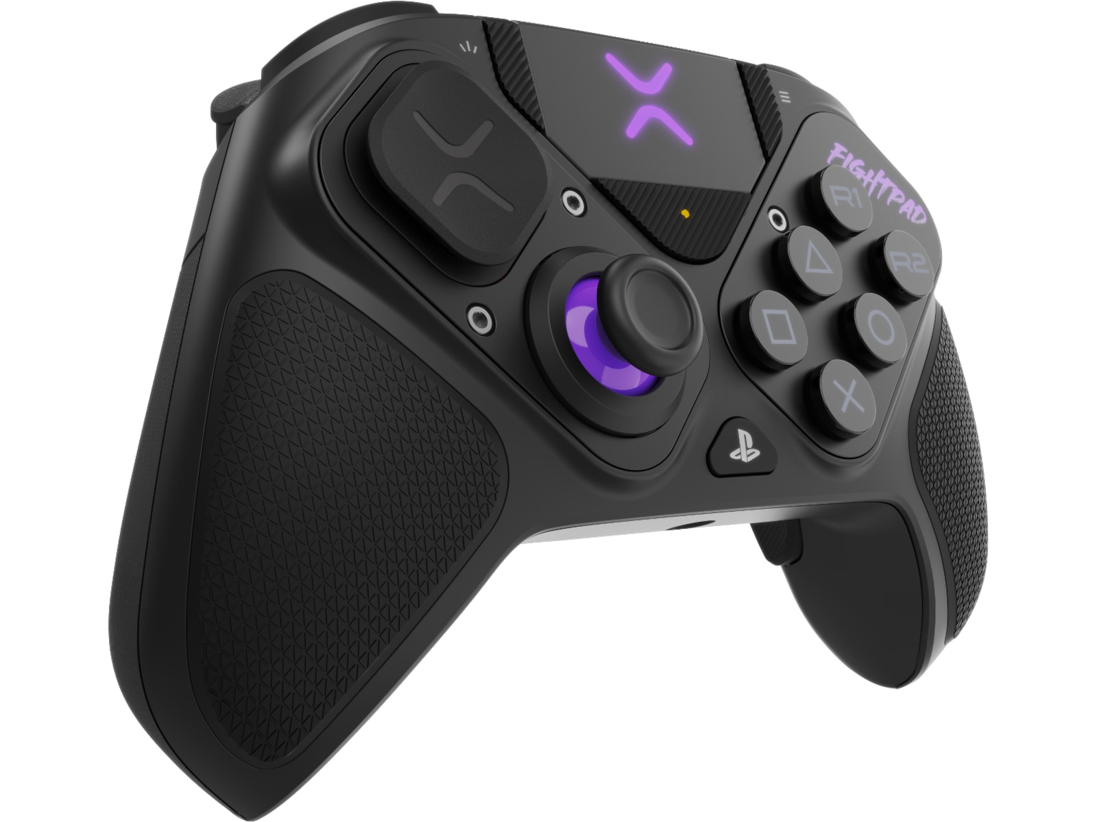 PDP Victrix Pro BFG PS5-controller (sort) Tilbehør til spilkonsoller