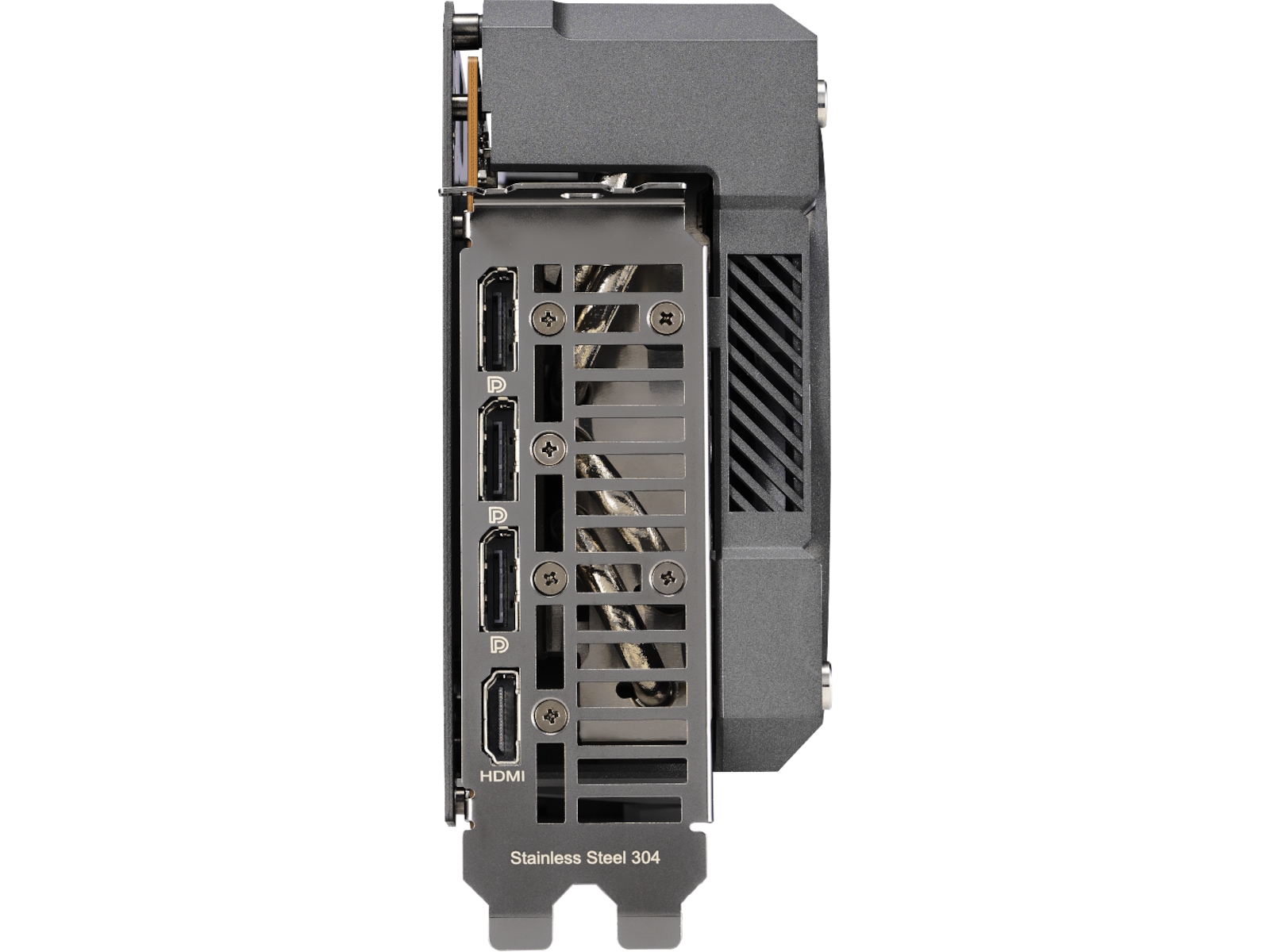 ASUS TUF Gaming AMD Radeon RX 9070 OC Grafikkort