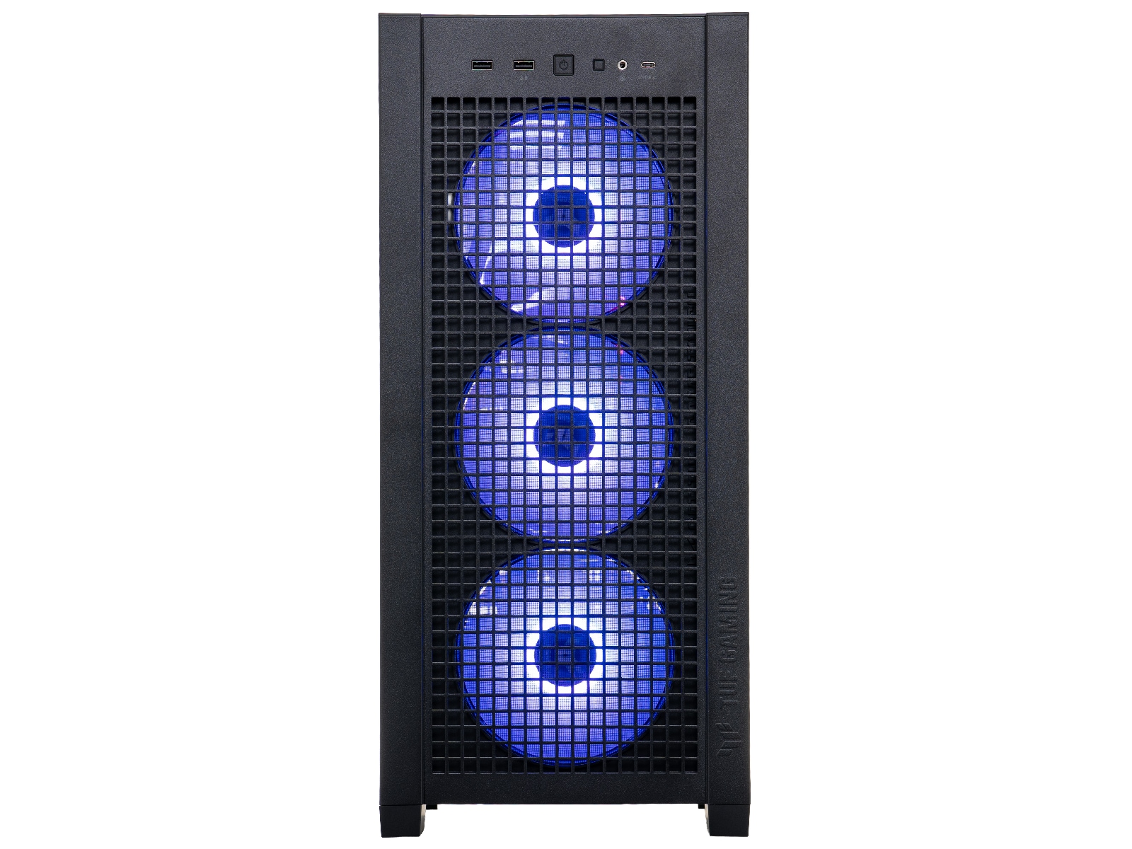 Komplett-PC Epic Gaming a385 RGB Stationær Gaming PC