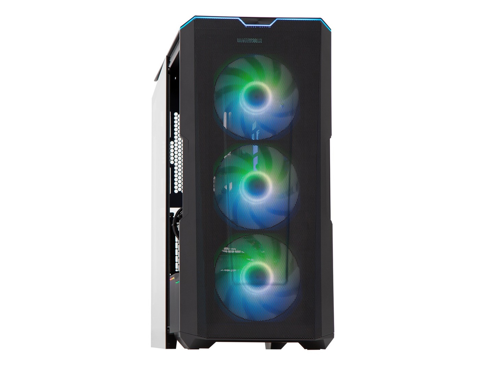 Komplett-PC Epic Gaming i385 - Powered by Asus Stationær Gaming PC