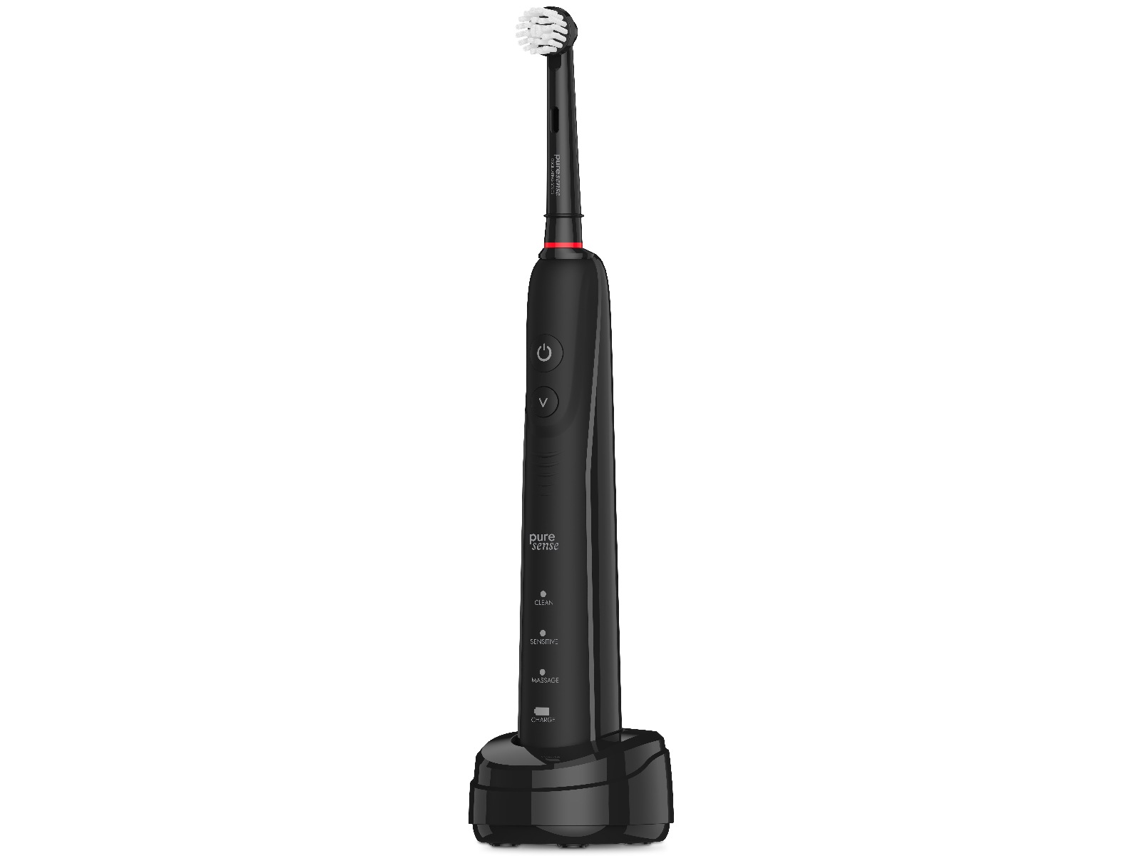 Puresense Dental C Oscillating Duo Bundle Elektriske tandbørster