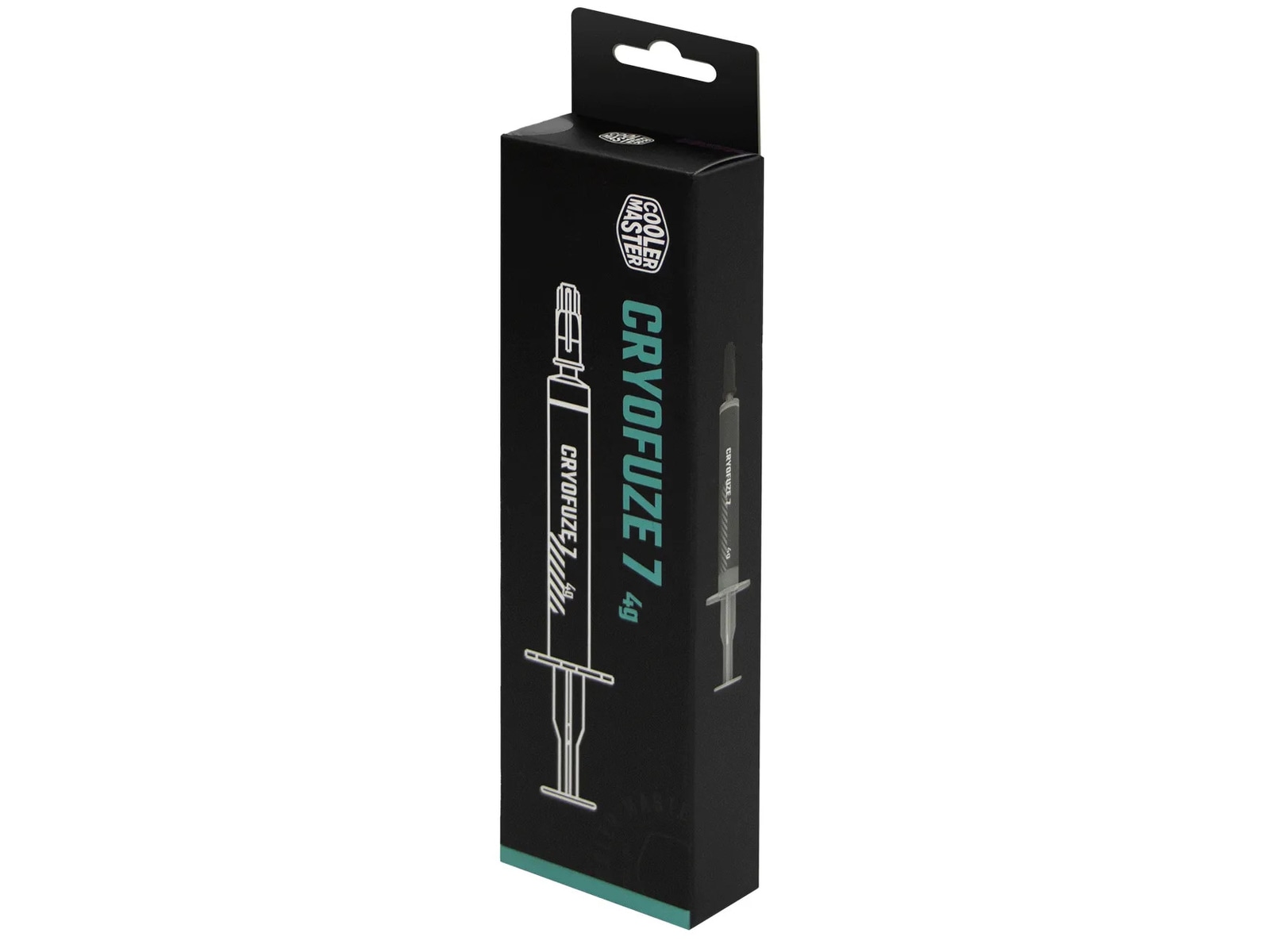 Cooler Master Cryofuze 7 Kølepasta Kølepasta