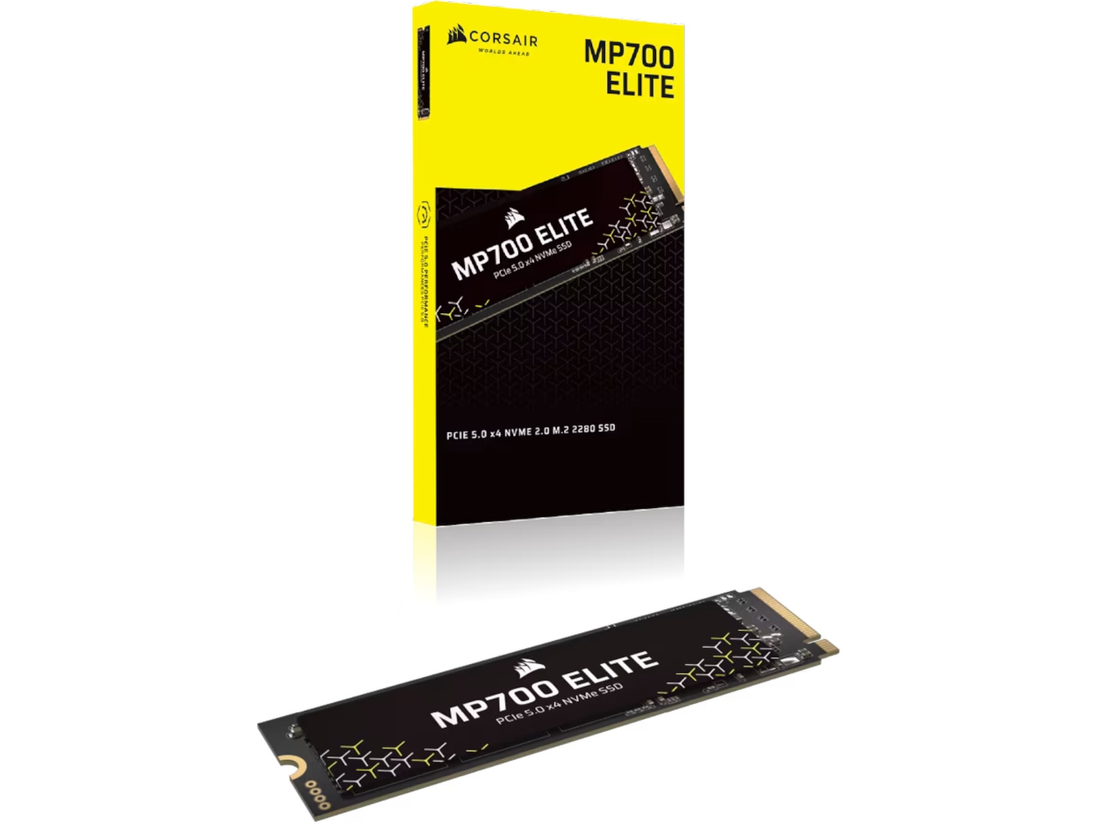 Corsair MP700 Elite 1TB SSD M.2